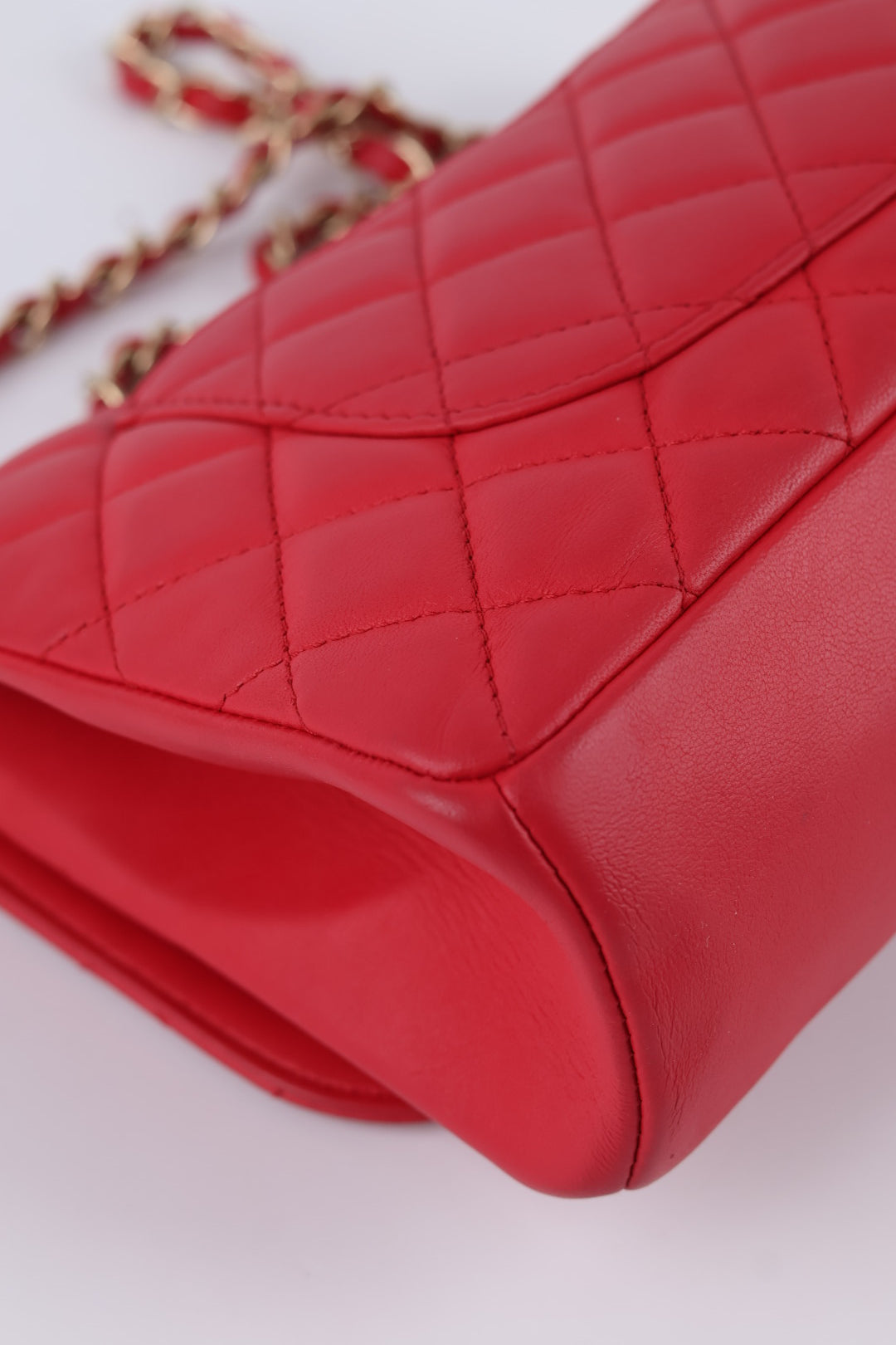 Chanel Classic Madamoiselle Matelassé