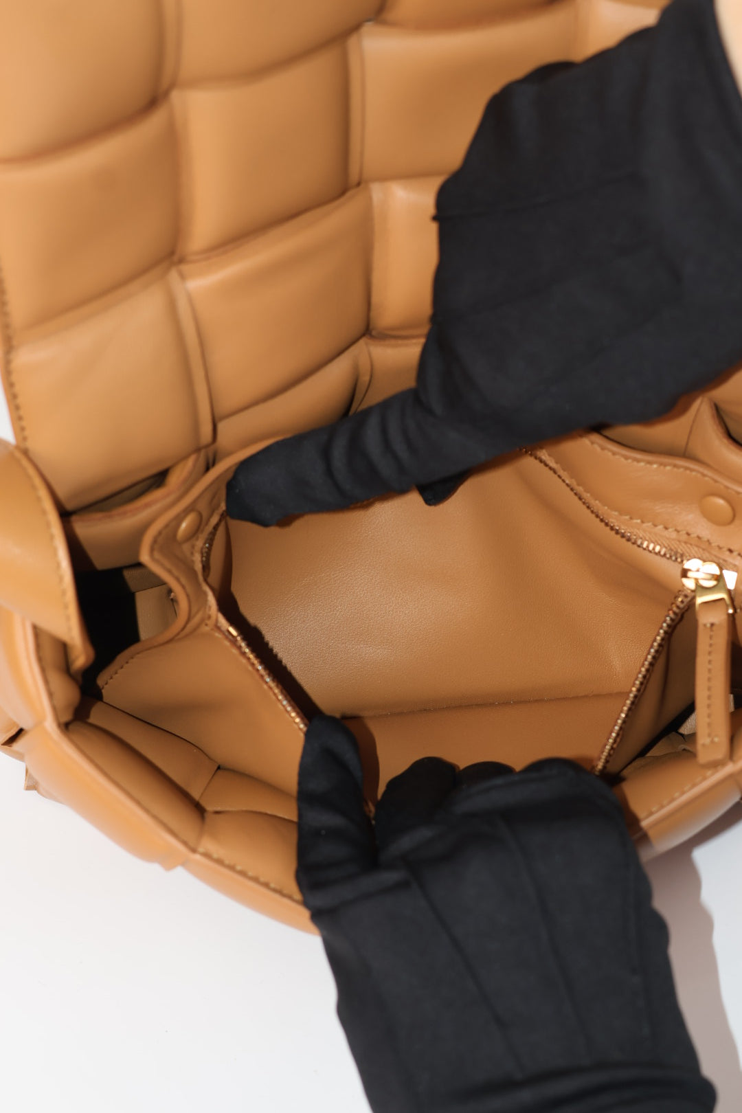 Bottega Veneta Padded Cassette