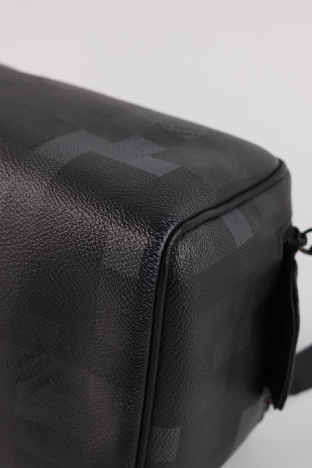 Louis Vuitton Toilette Dopp Kit Damoflage
