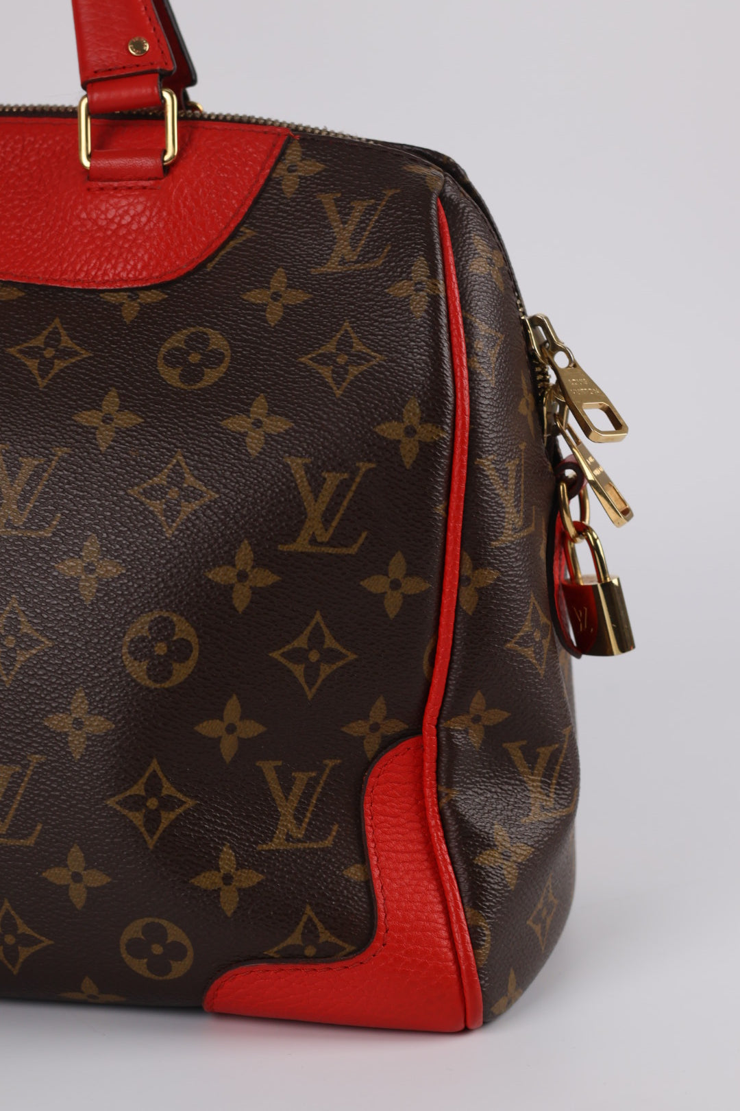 Louis Vuitton Retiro Monogram
