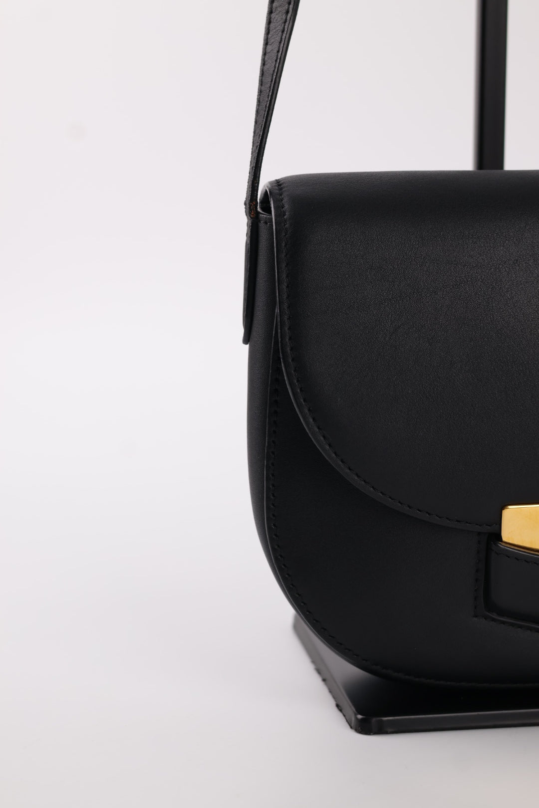 Celine Trotteur in Pelle