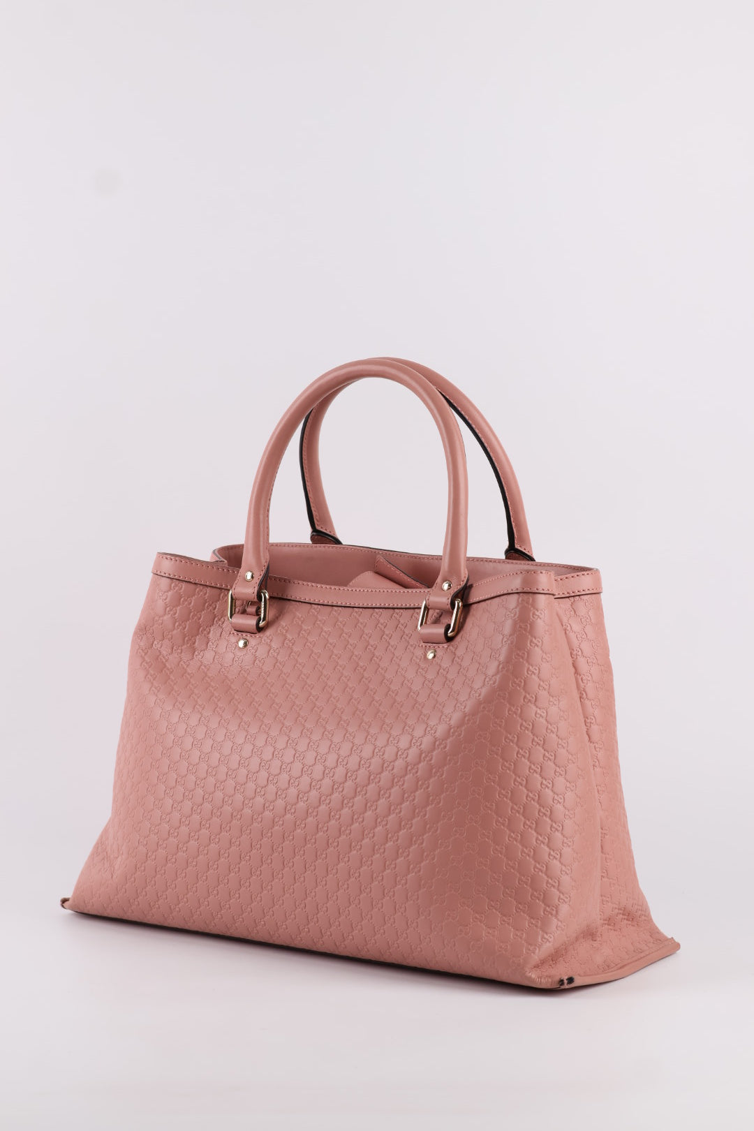 Gucci Tote Microguccissima