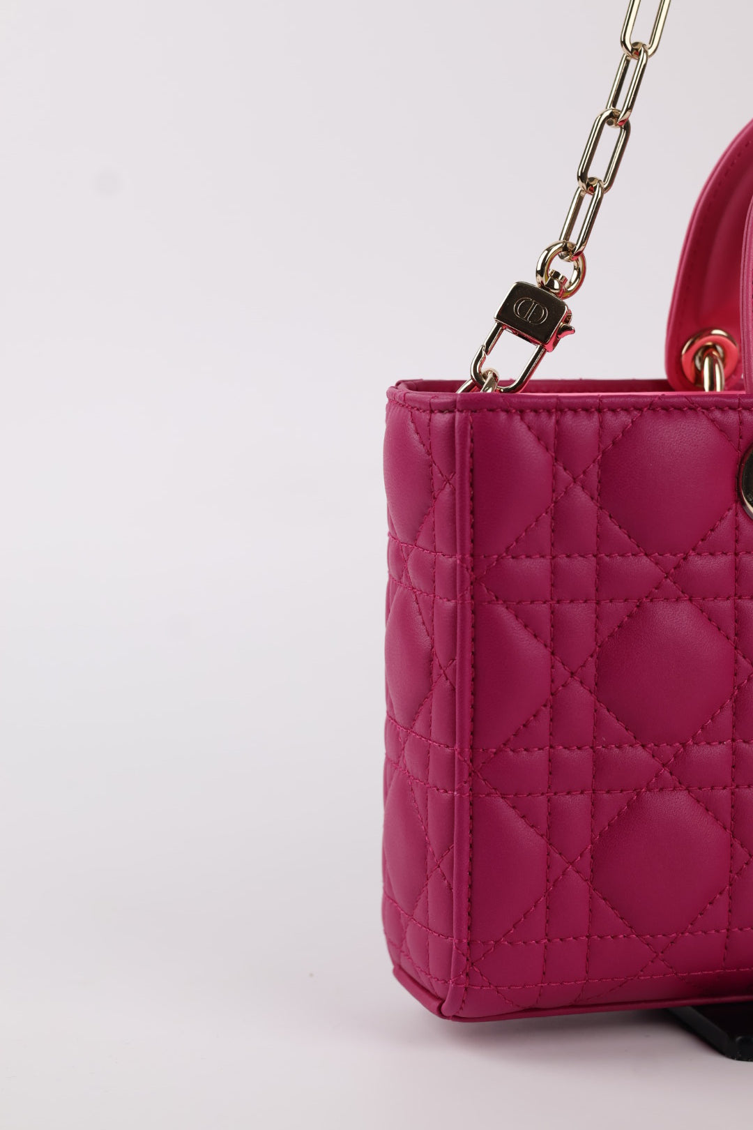 Lady Dior D-Joy Media