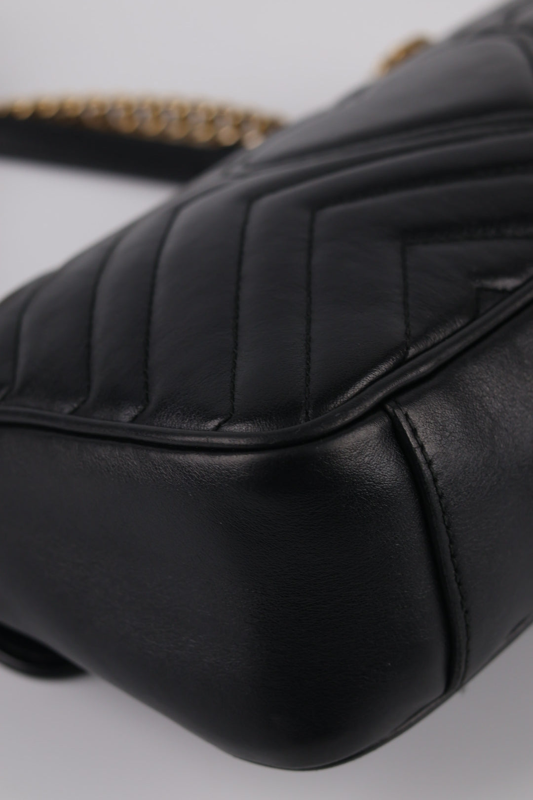 Gucci Marmont Media Matelassé