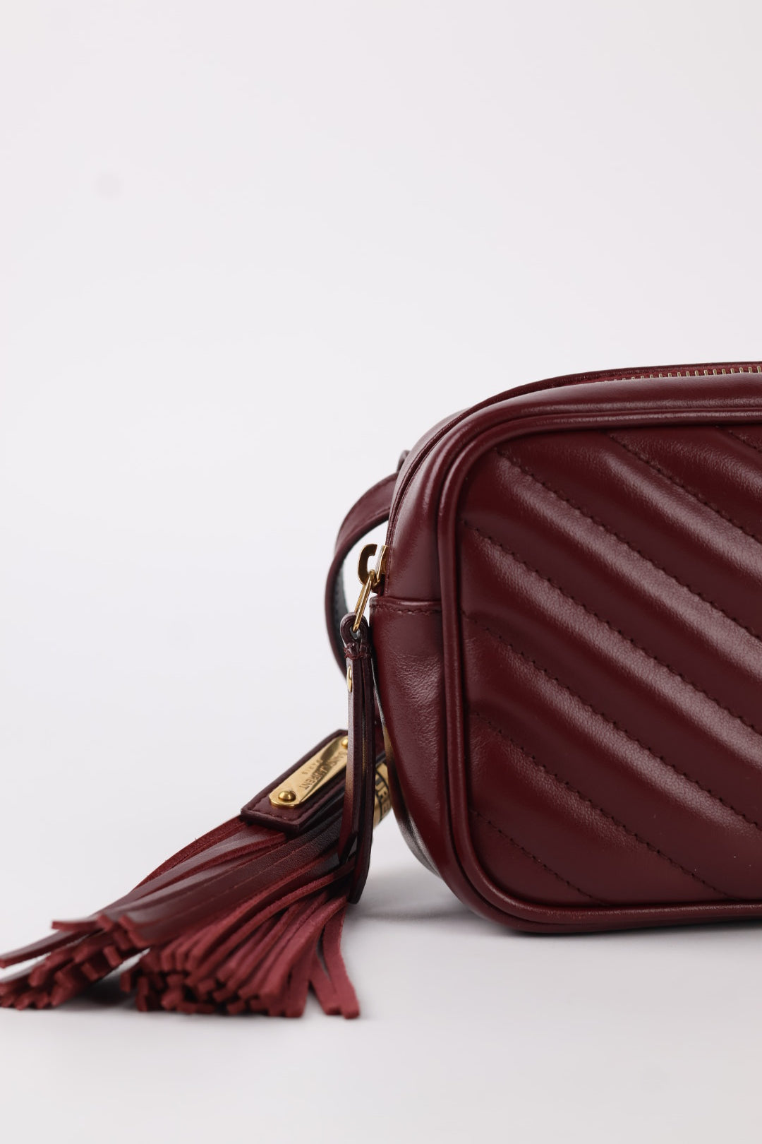 Saint Laurent Mini Marsupio Camera Bag