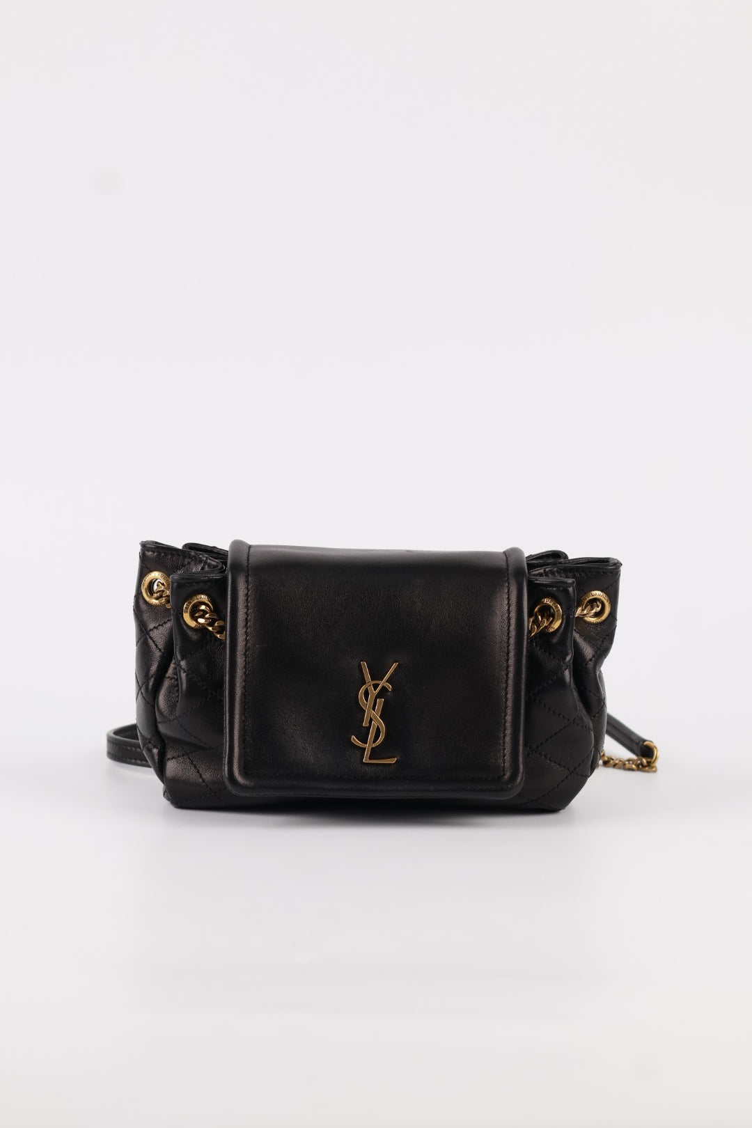 Saint Laurent Mini Nolita