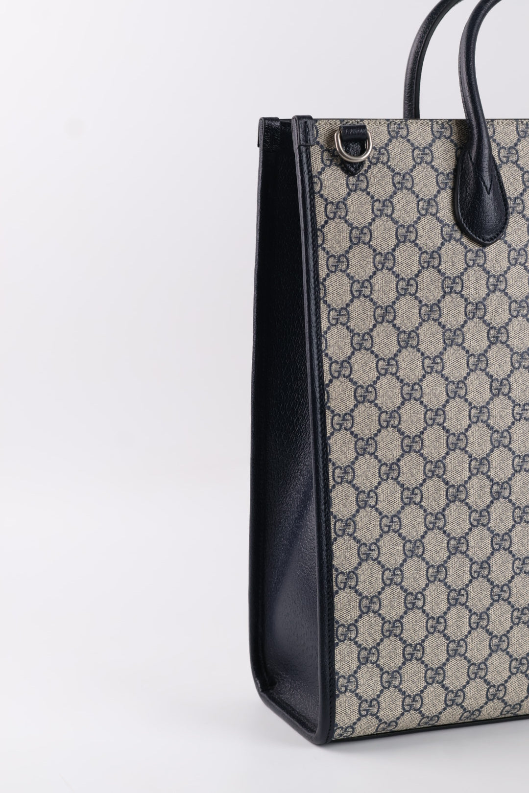 Gucci Tote Bag GG supreme