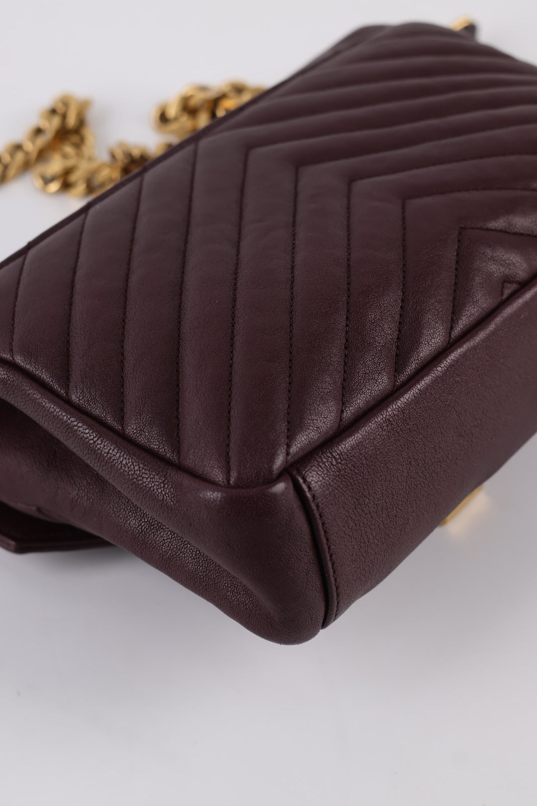 Saint Laurent College Small