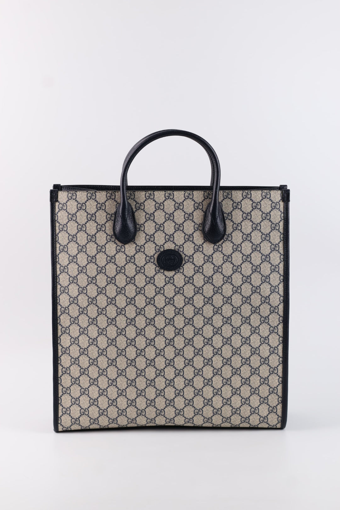 Gucci Tote Bag GG supreme