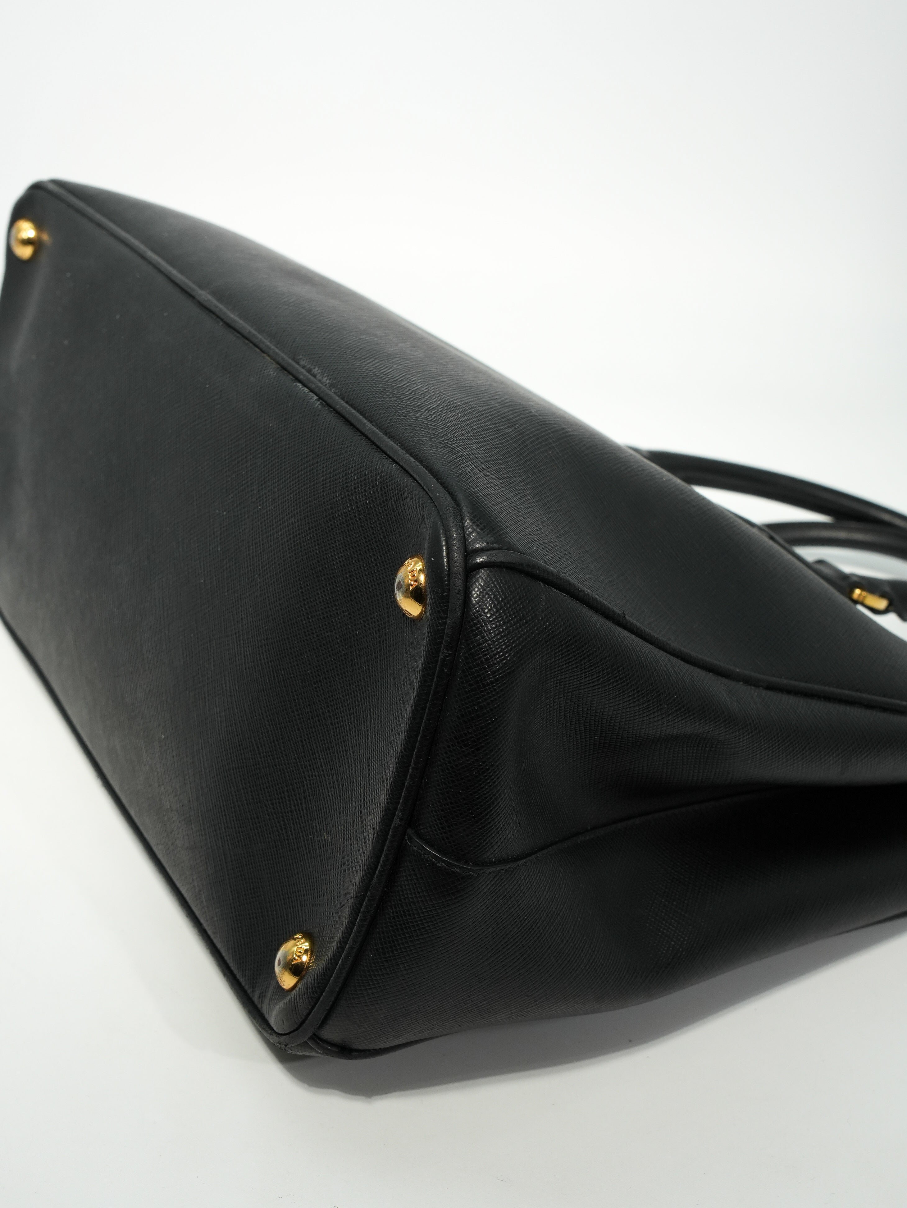 Prada Galleria Large Saffiano