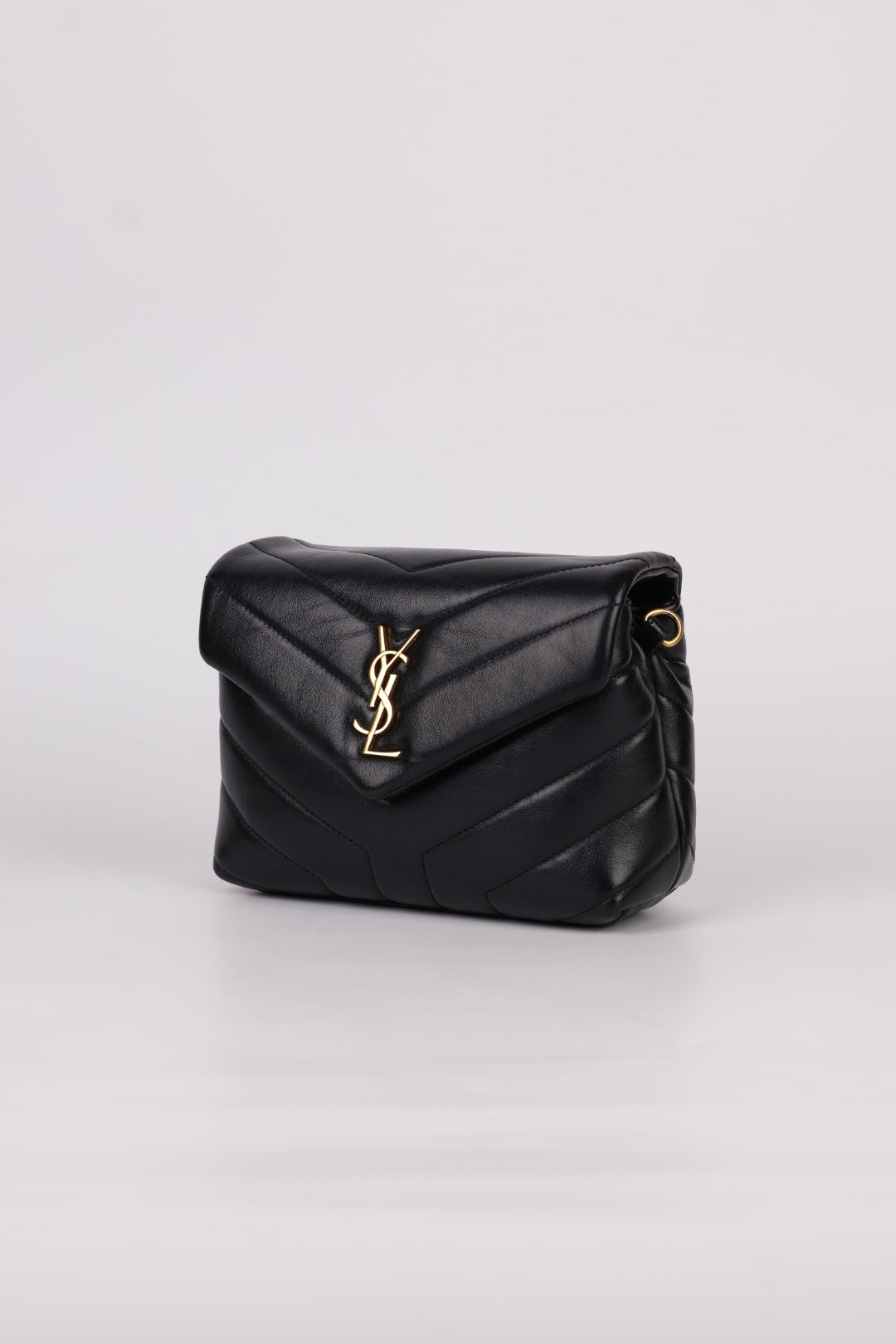 Saint Laurent Lou Lou Toy