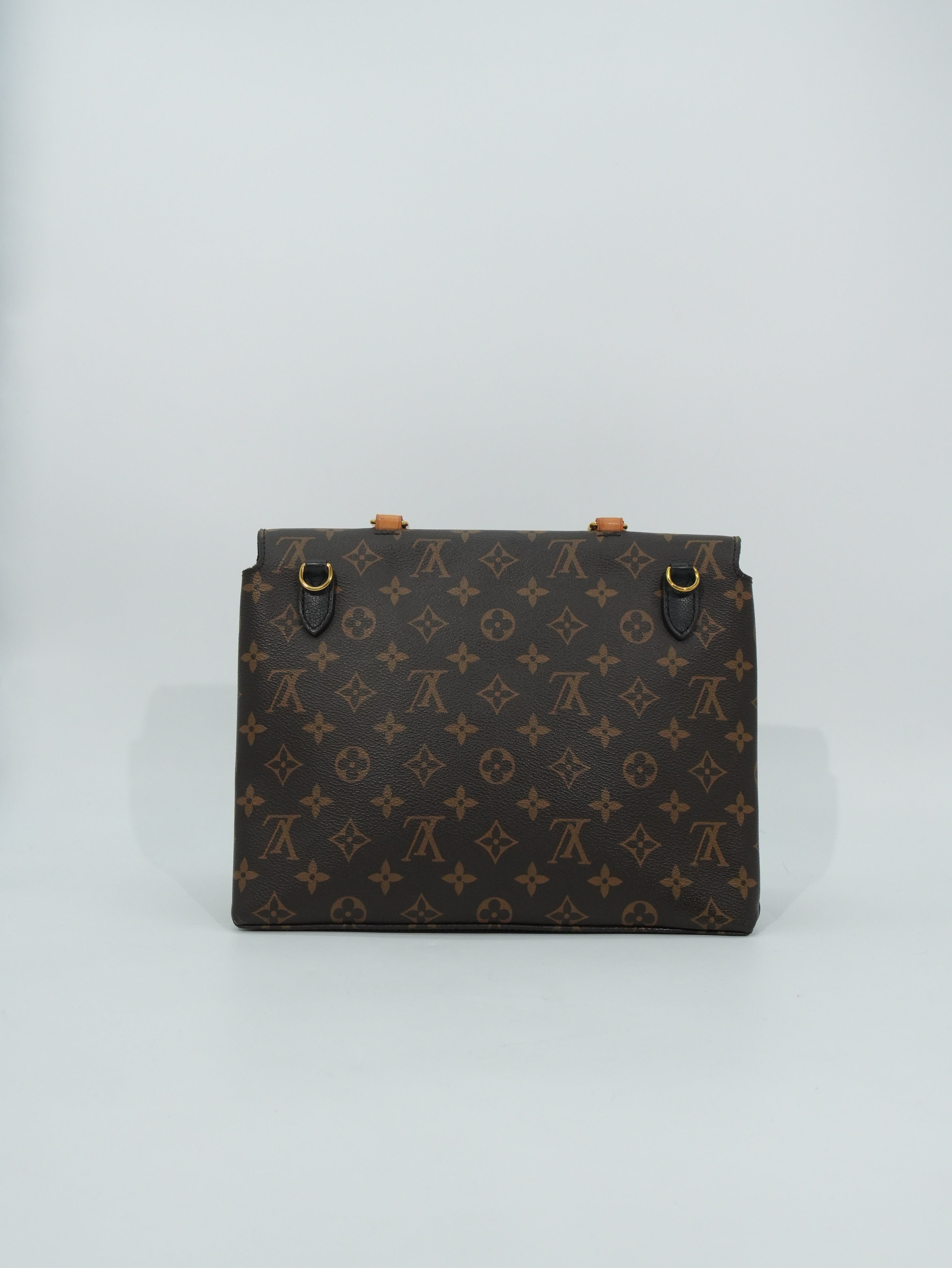 Louis Vuitton Marignan Monogram