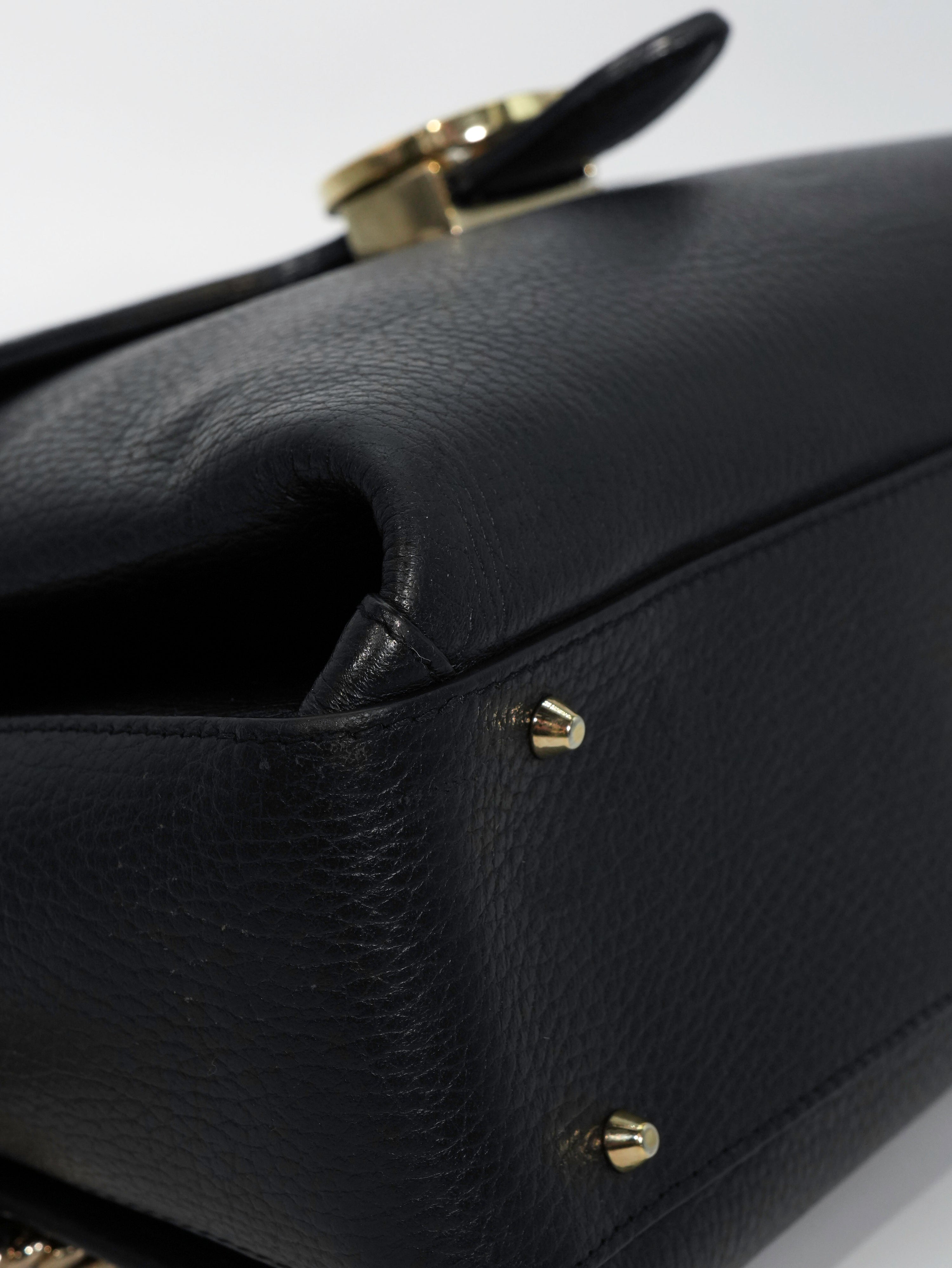 Gucci Interlocking Large Martellata