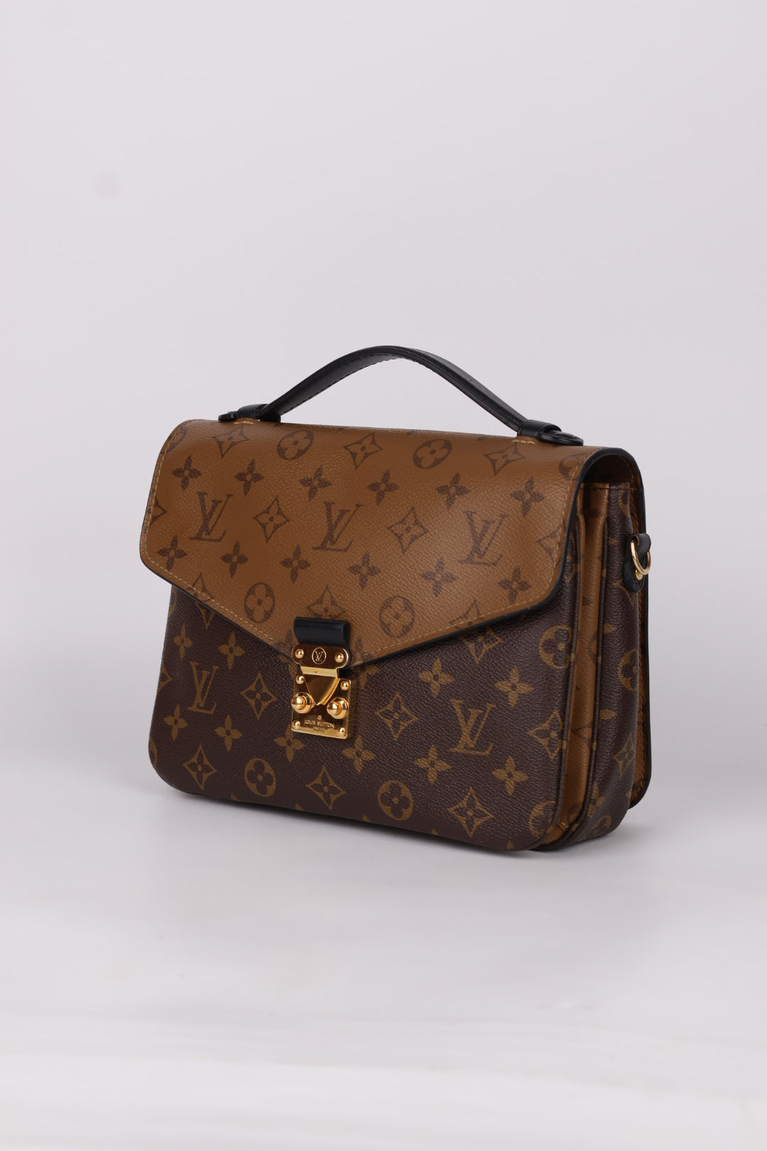 Louis Vuitton Métis Reverse