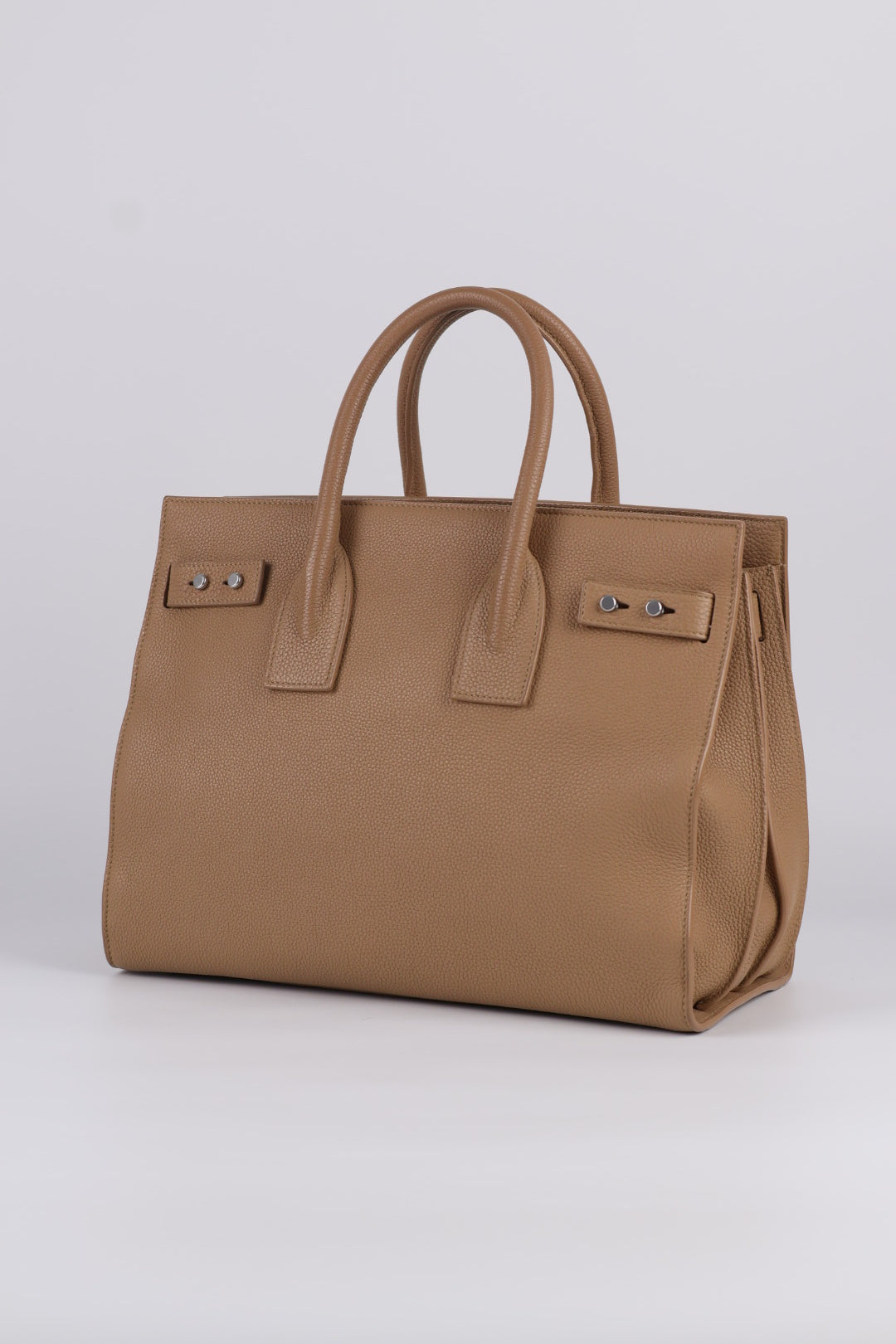 Saint Laurent Sac de Jour Morbida Small