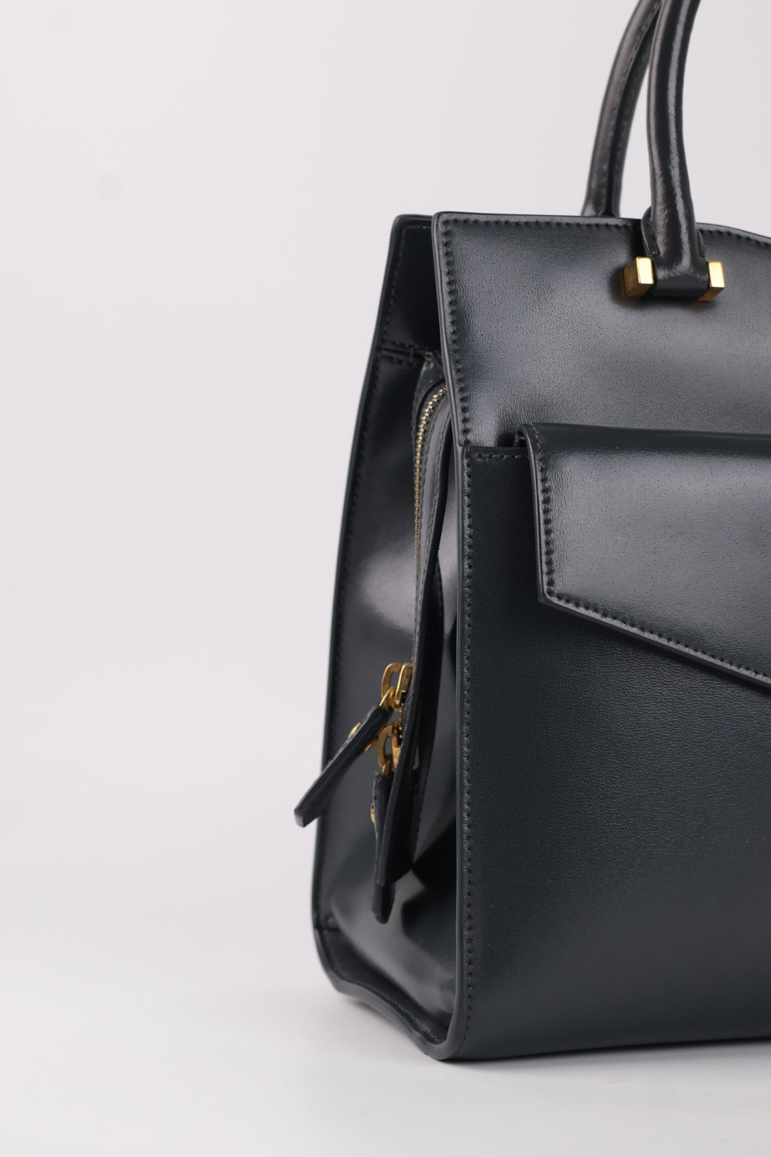 Saint Laurent Tote Uptown
