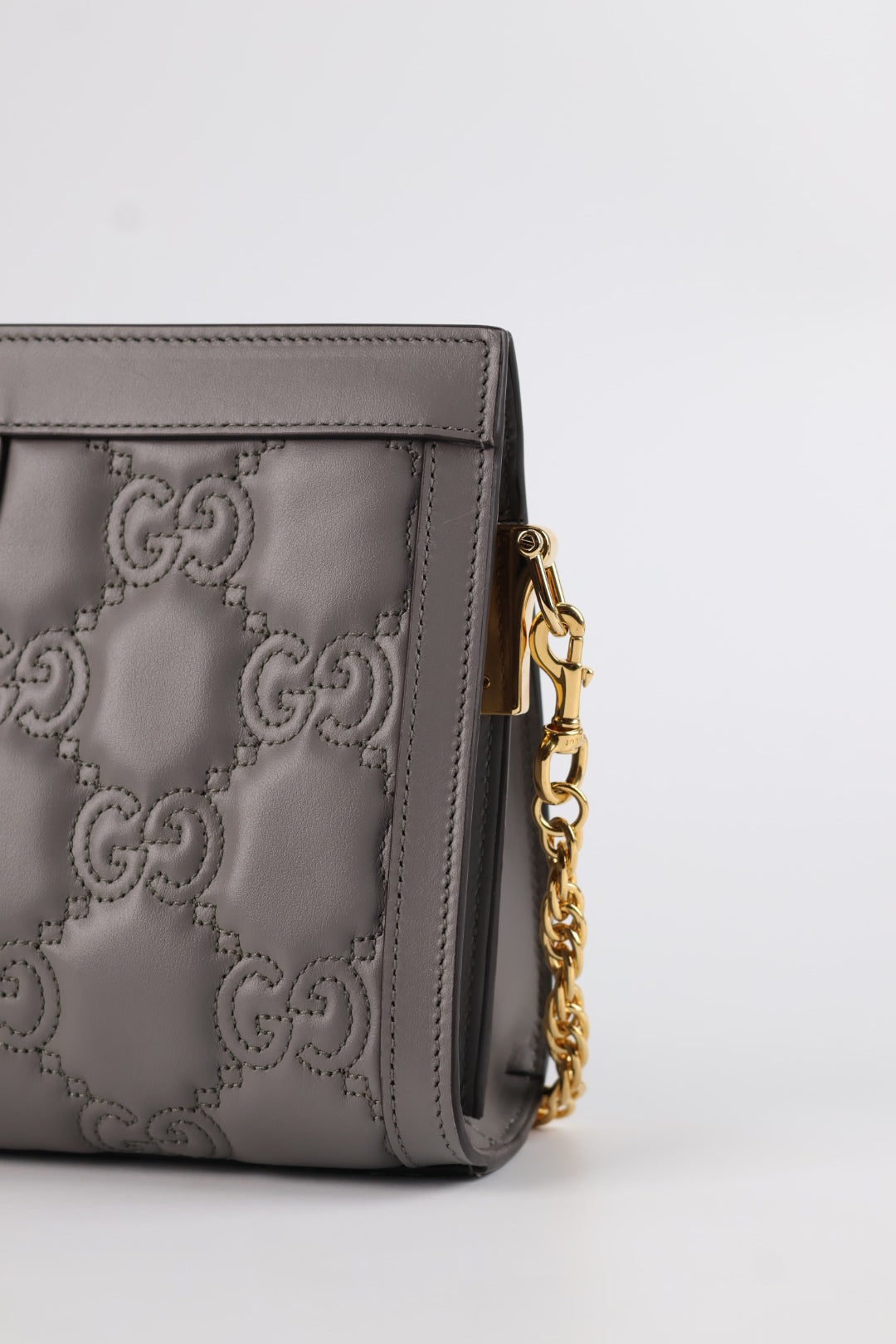 Gucci Ophidia Chain GG Matelasé