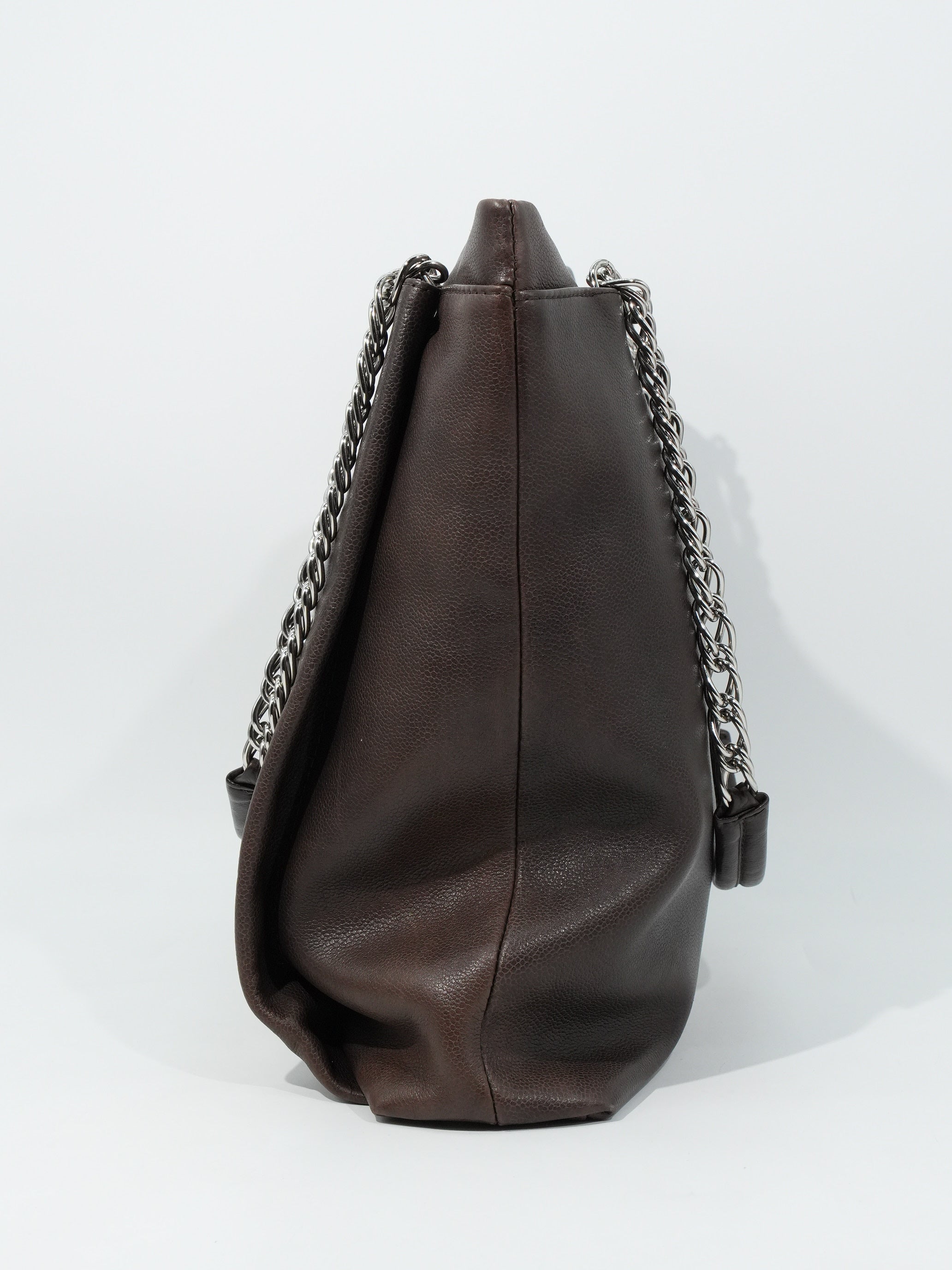 Chanel Tote Bag in Pelle