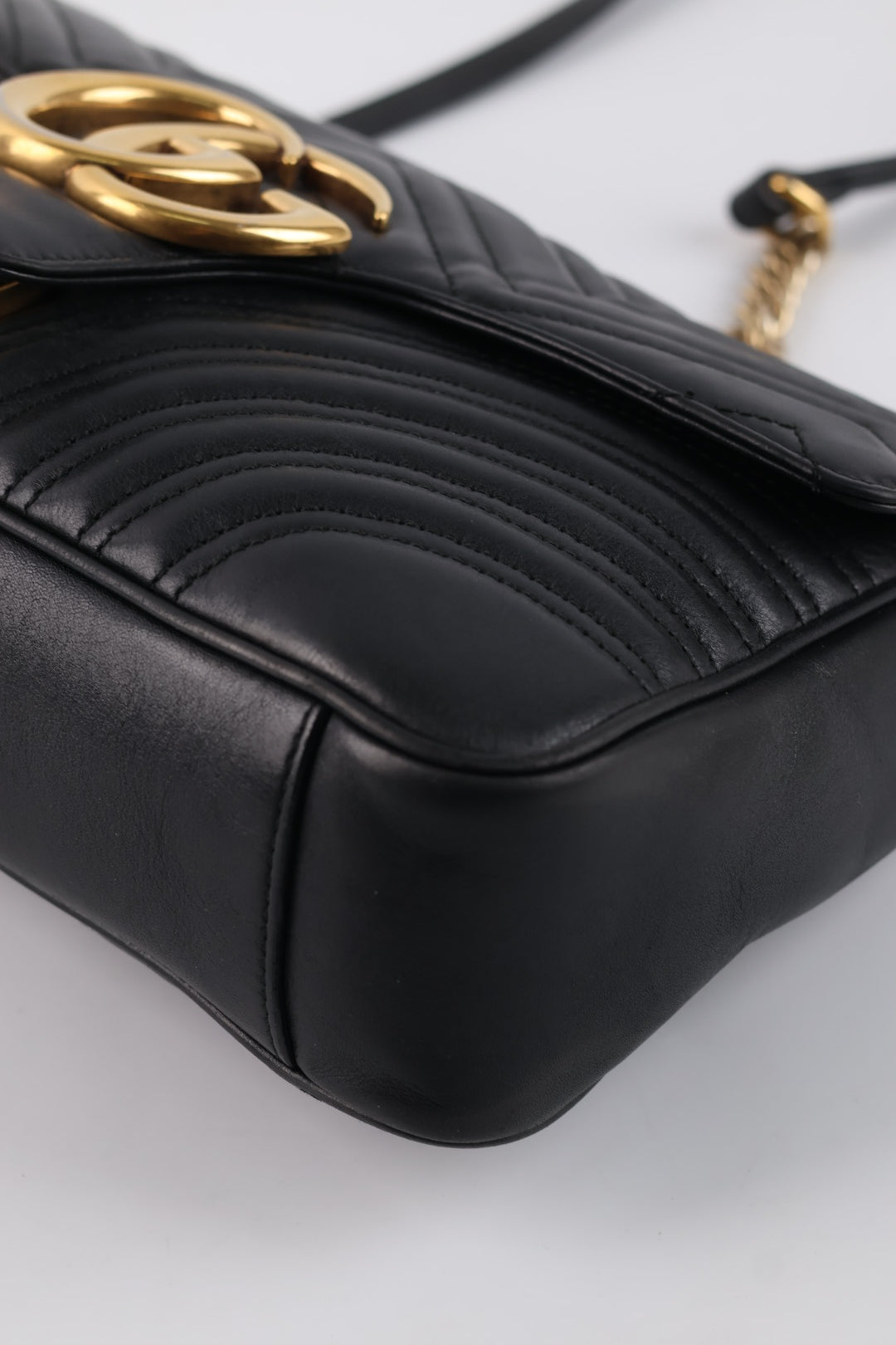 Gucci Marmont Grande Matelassé