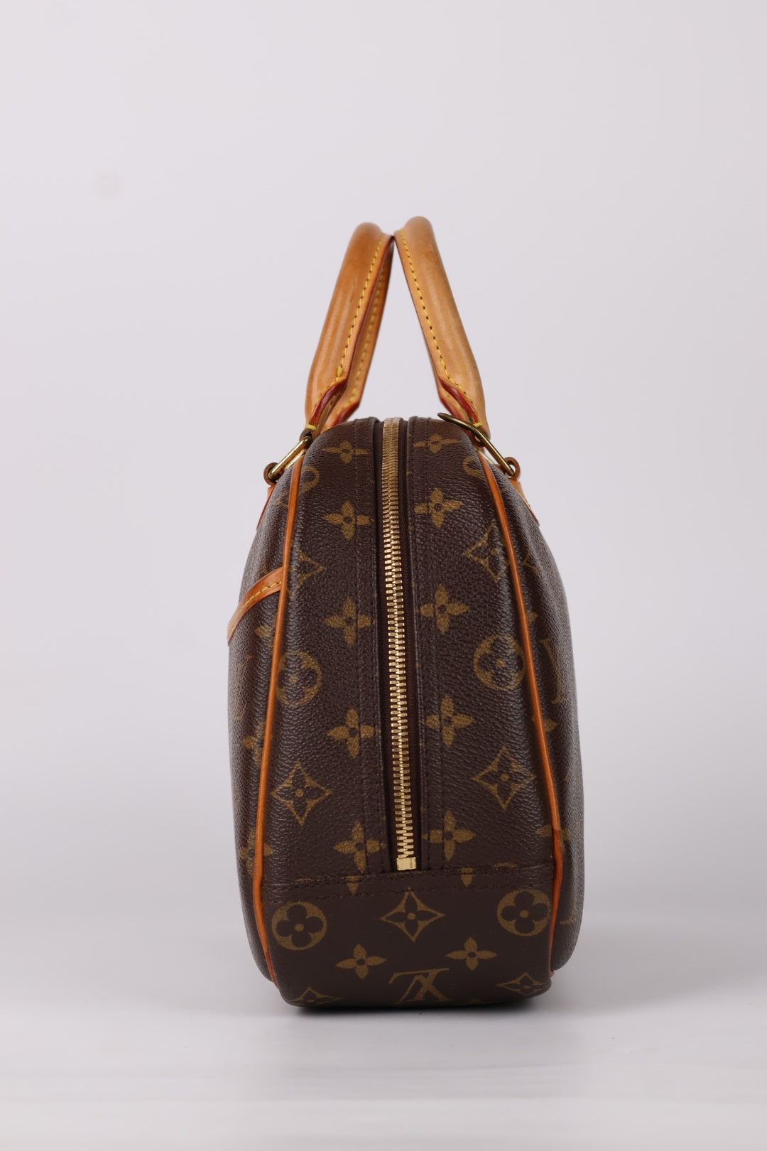 Louis Vuitton Deauville Pm Monogram