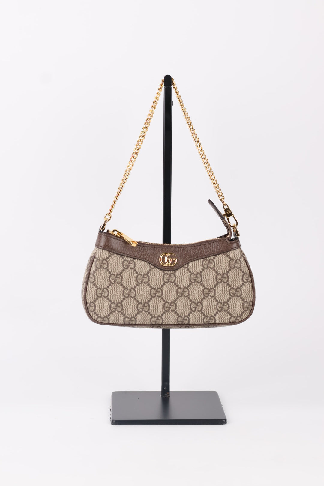 Gucci Mini Ophidia GG Supreme