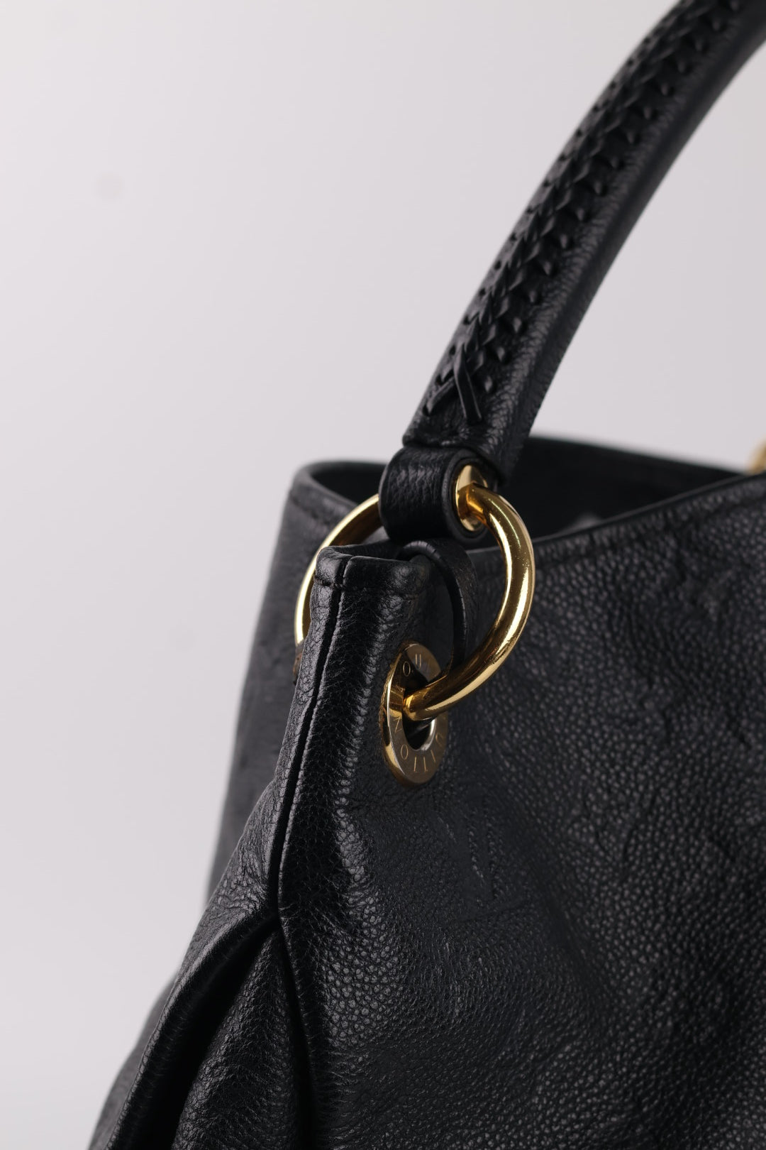 Louis Vuitton Artsy Empreinte