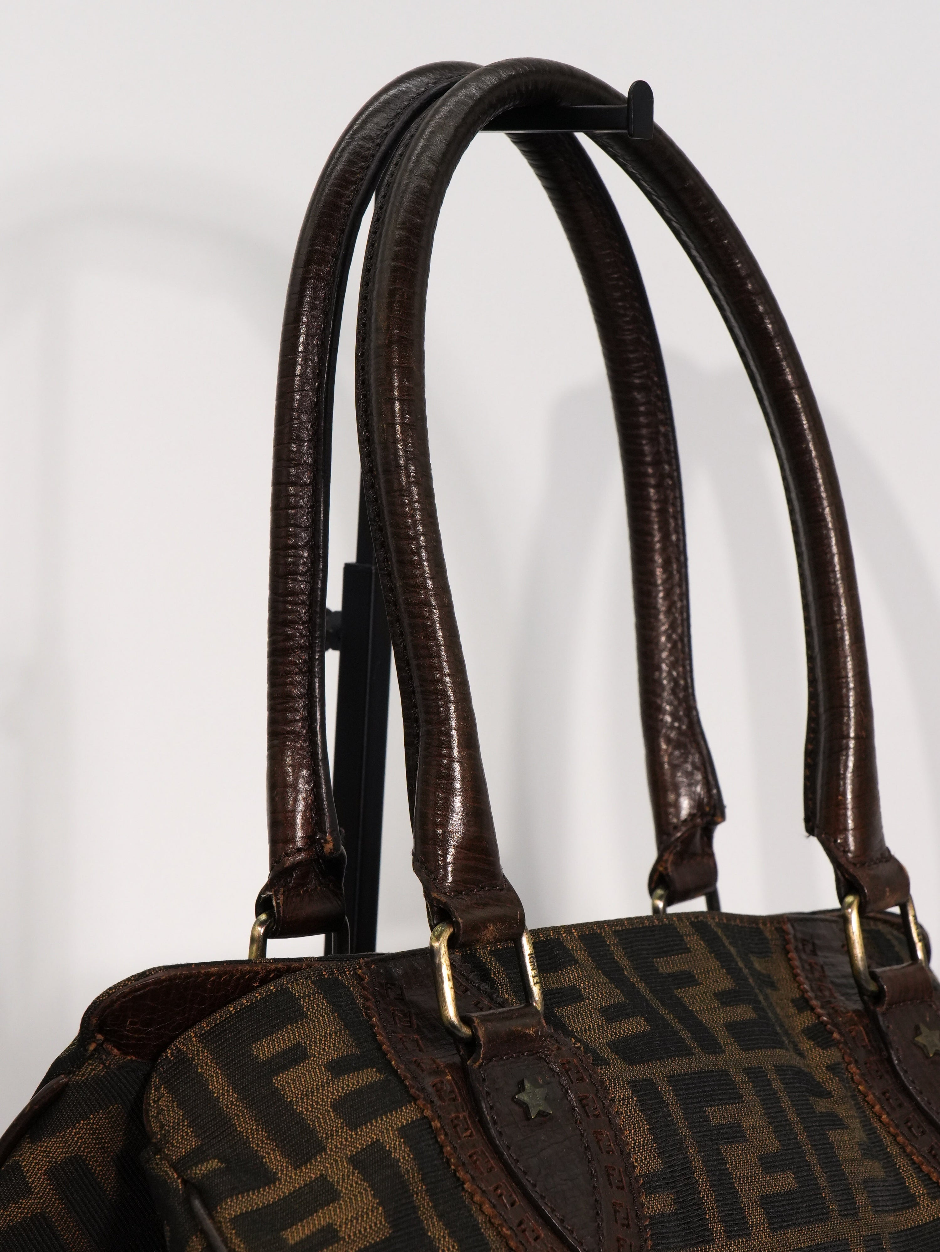 Fendi De Jour Large FF Logo