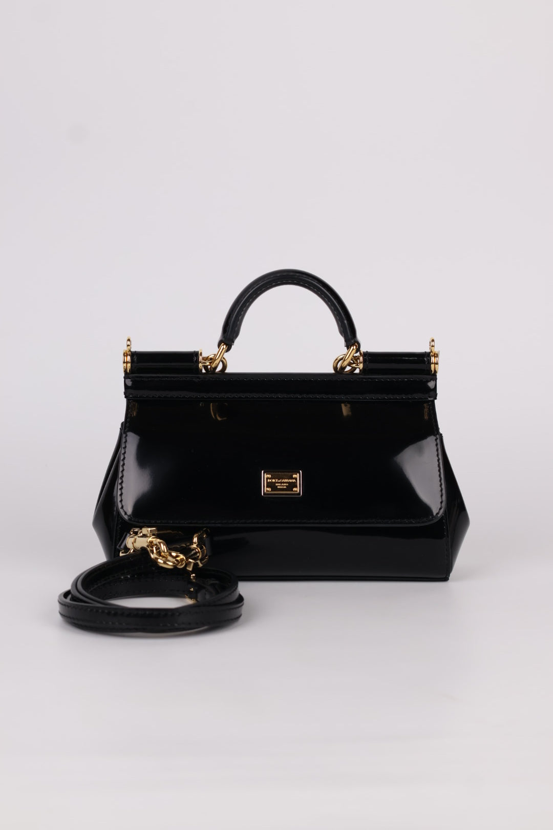 Dolce & Gabbana Miss Sicily Piccola East West