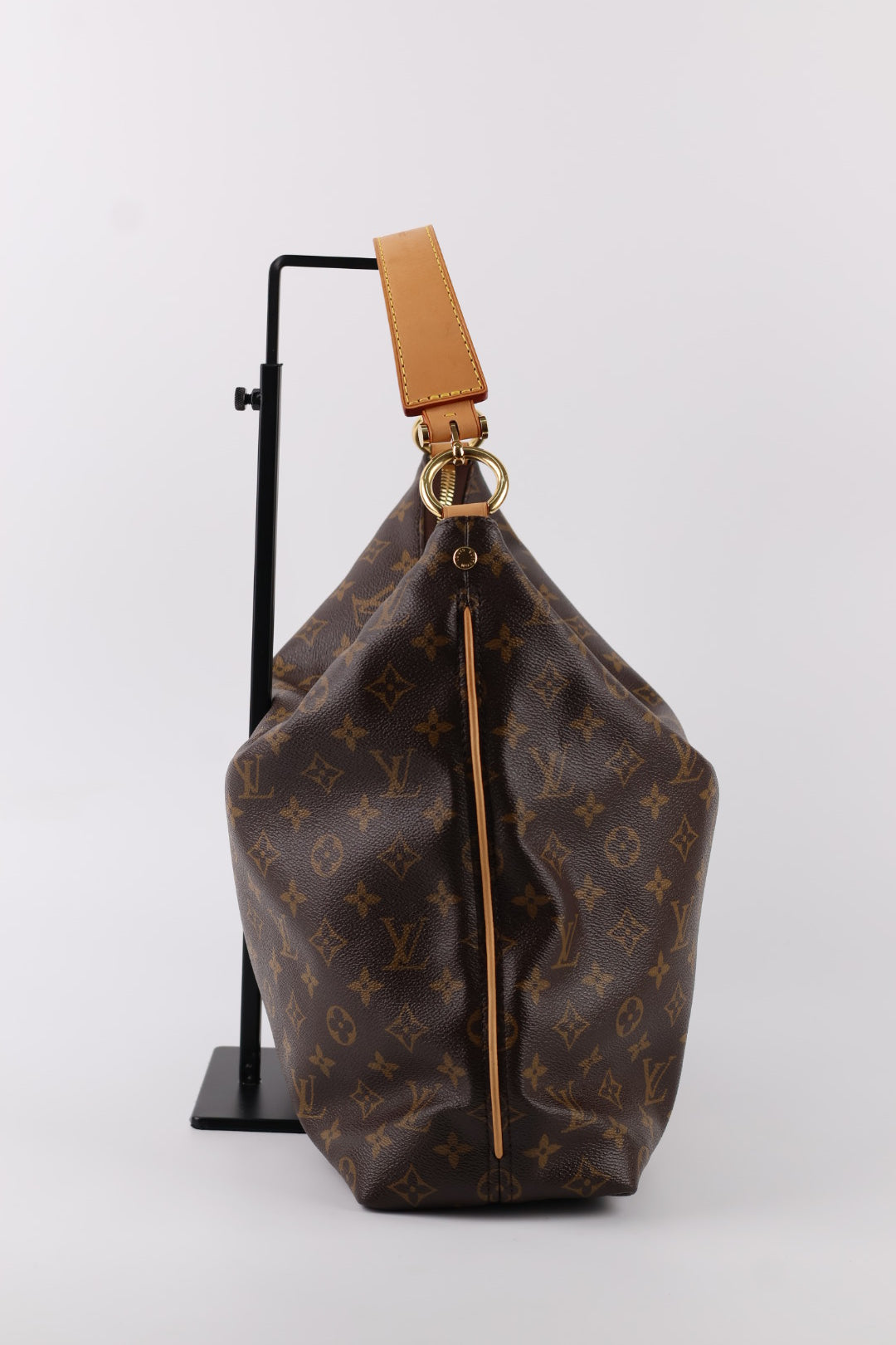 Louis Vuitton Sully MM Monogram