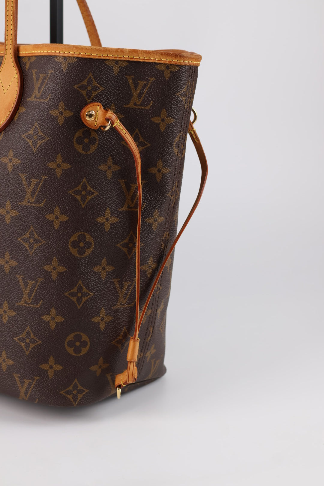 Louis Vuitton Neverfull MM Monogram