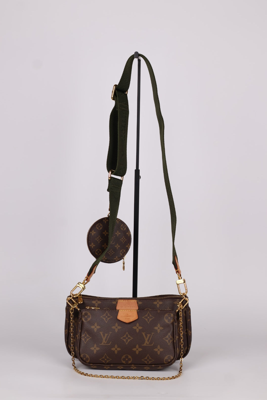 Louis Vuitton Multipochette Accessoires