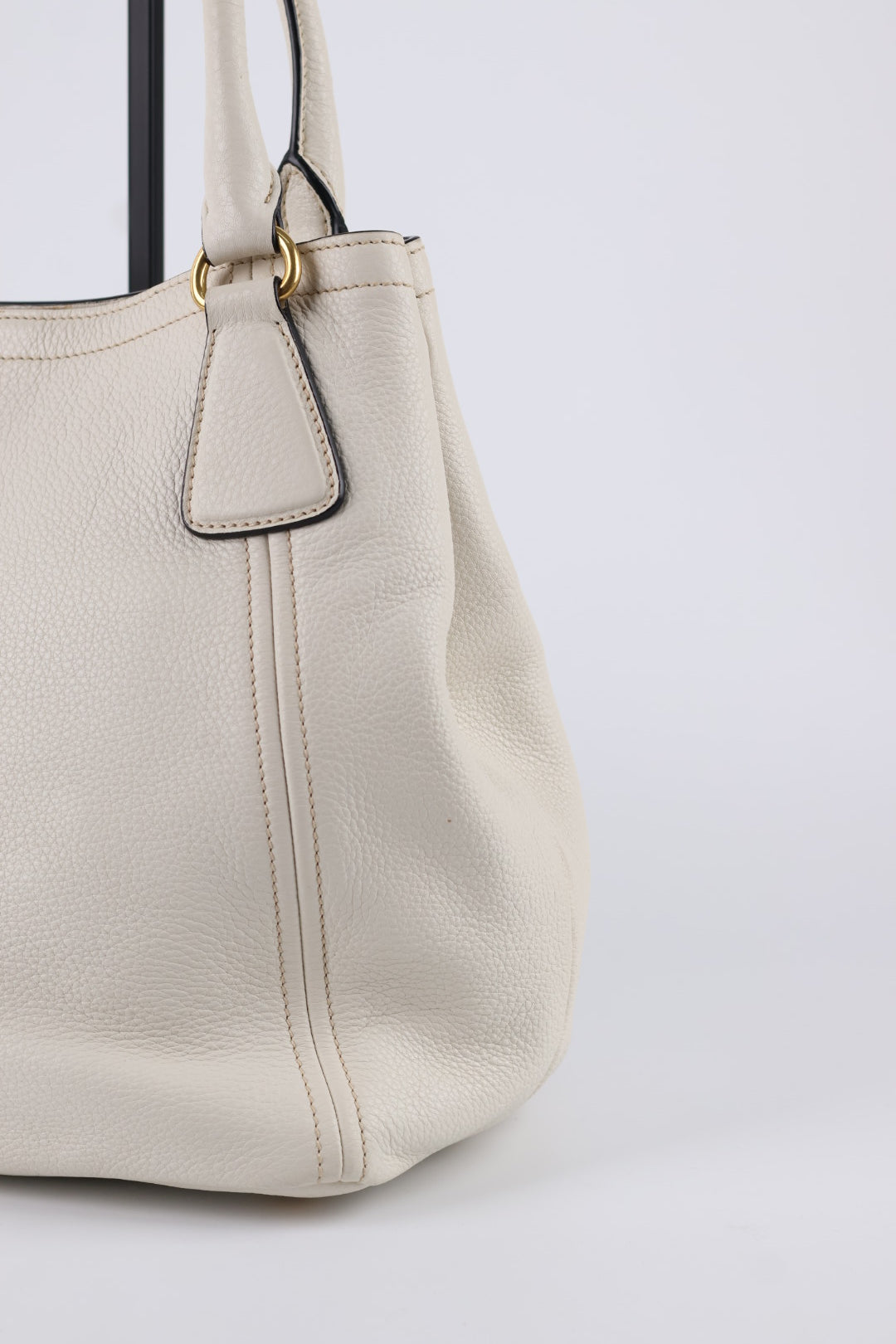 Prada Tote in Pelle
