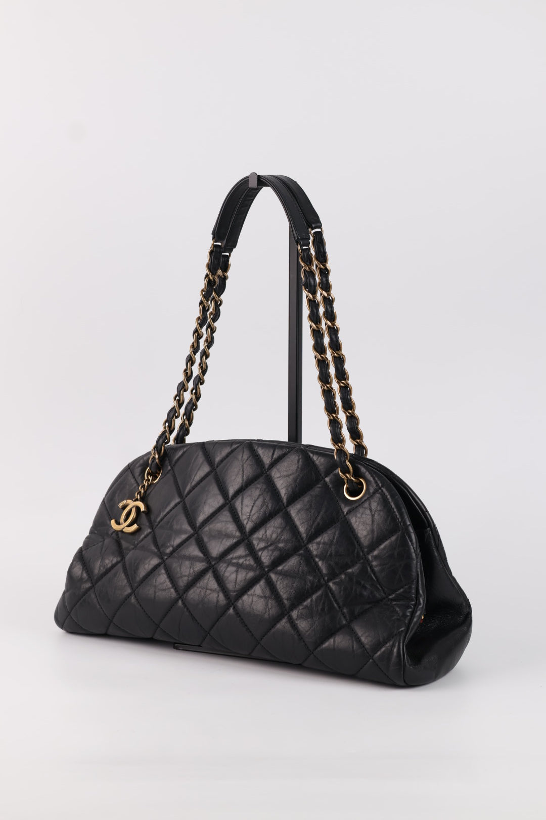 Chanel Mademoiselle Bowling