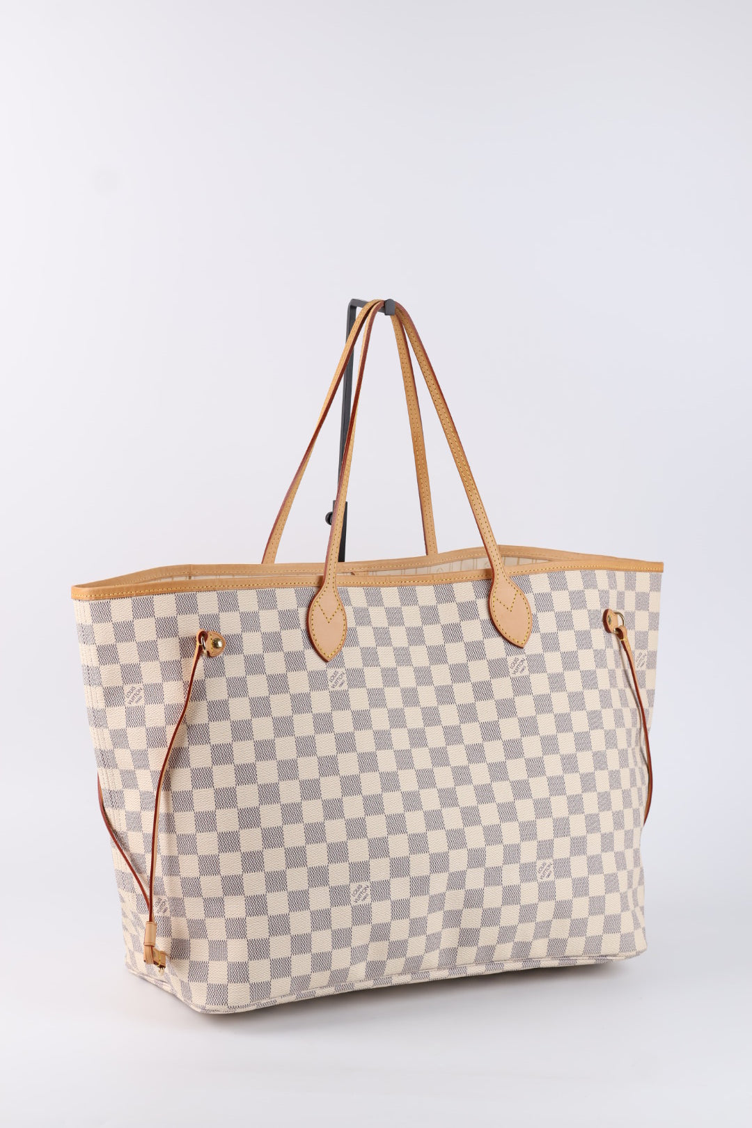 Louis Vuitton Neverfull GM Damier Azur