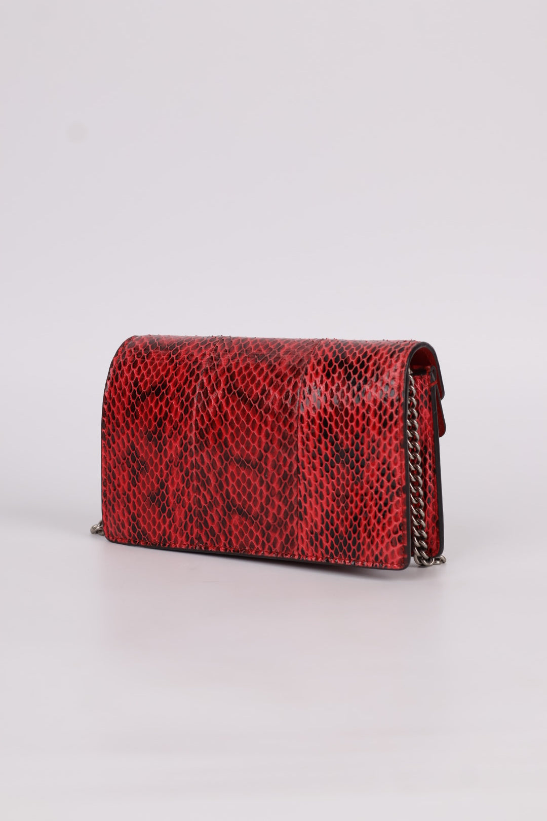 Gucci Mini Dionysus Pitone