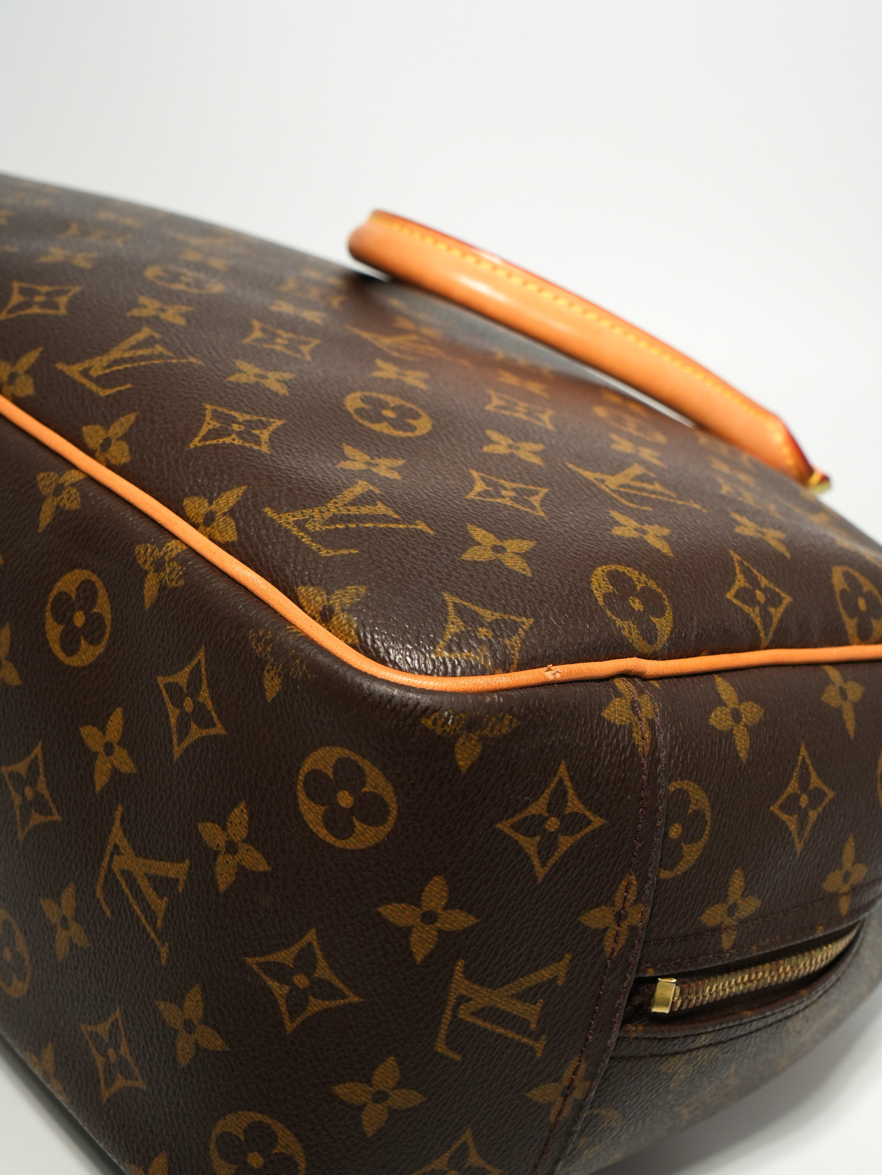 Louis Vuitton Deauville Monogram