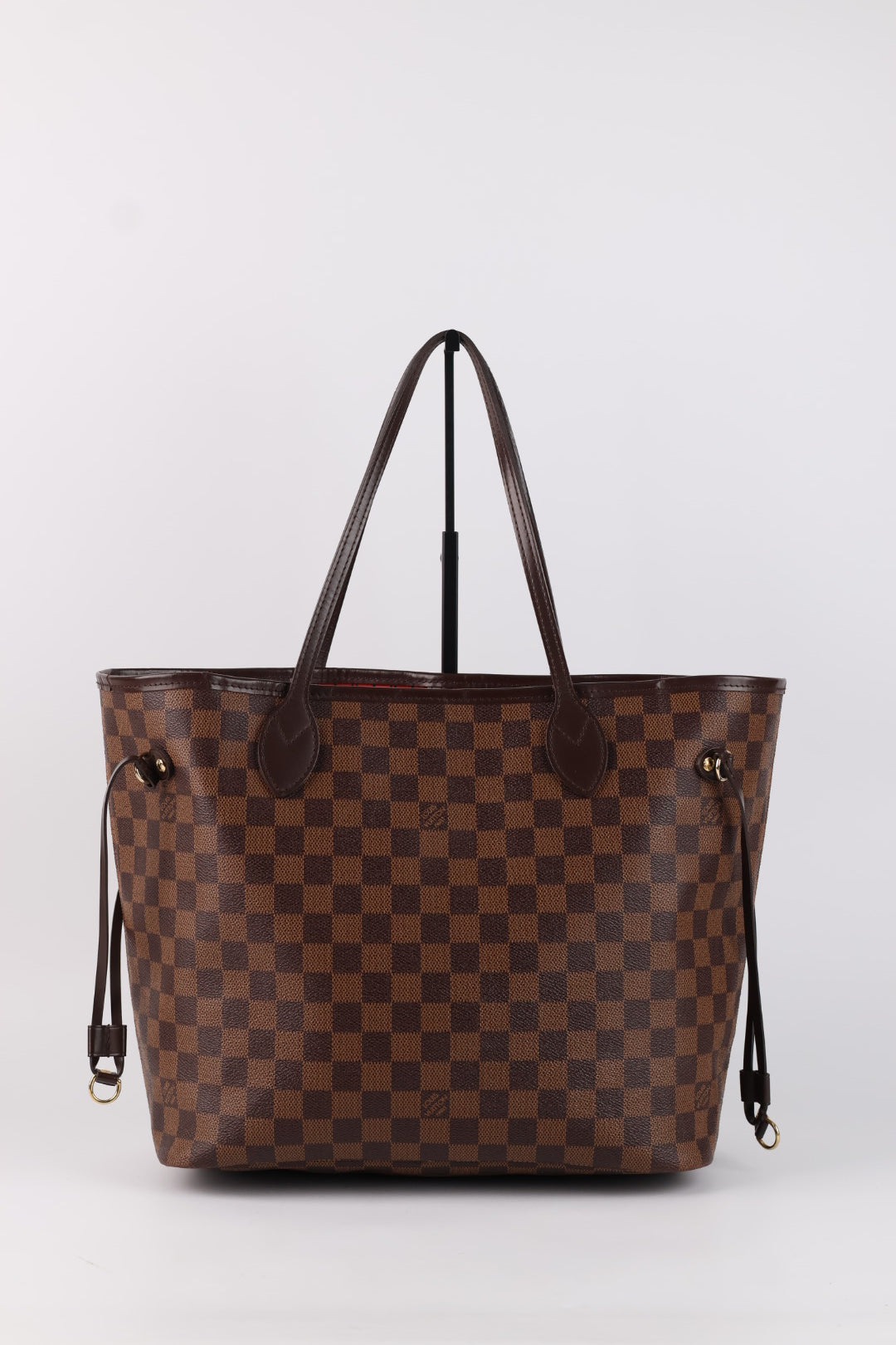 Louis Vuitton Neverfull MM Damier Ébène
