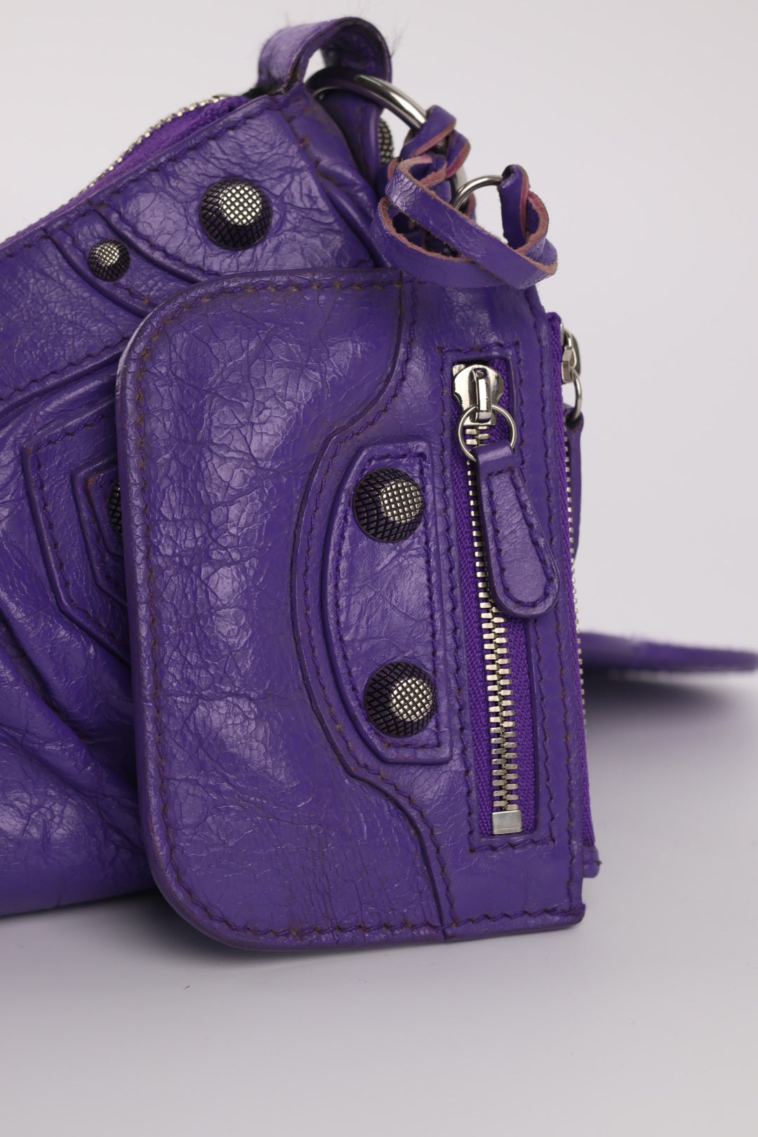Balenciaga Le Cagole XS