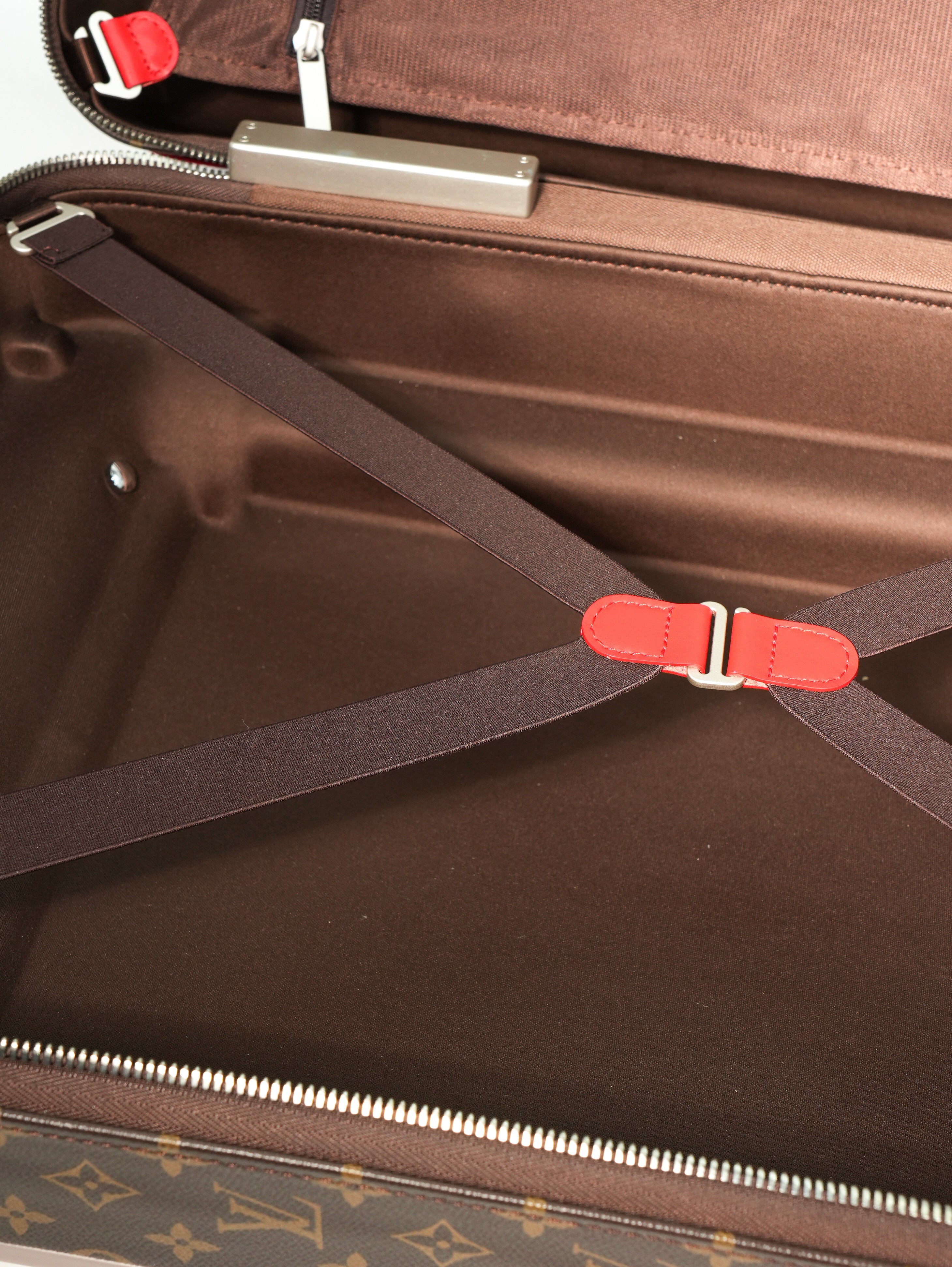 Louis Vuitton Horizon 55 Monogram