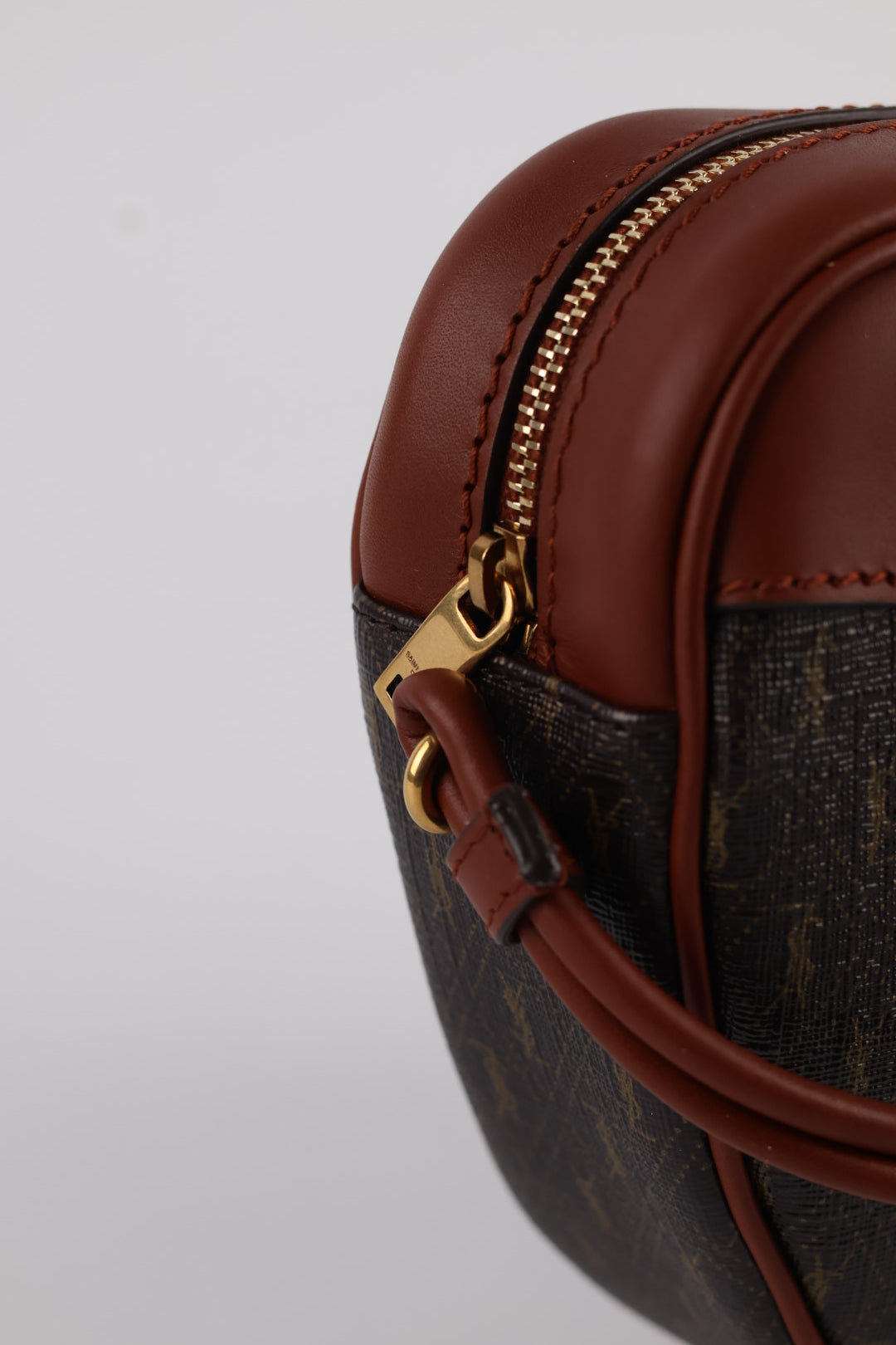 Saint Laurent Le Monogramme Heart