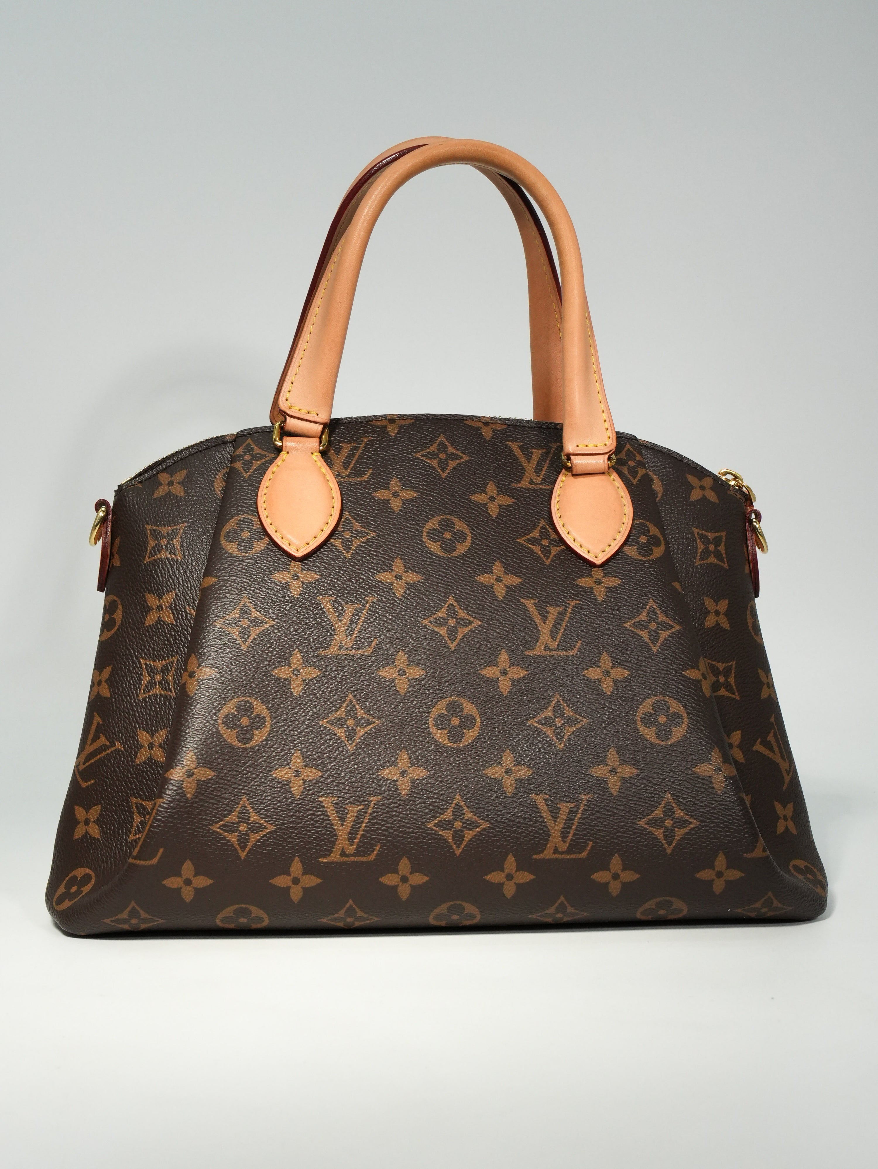 Louis Vuitton Rivoli Pm Monogram
