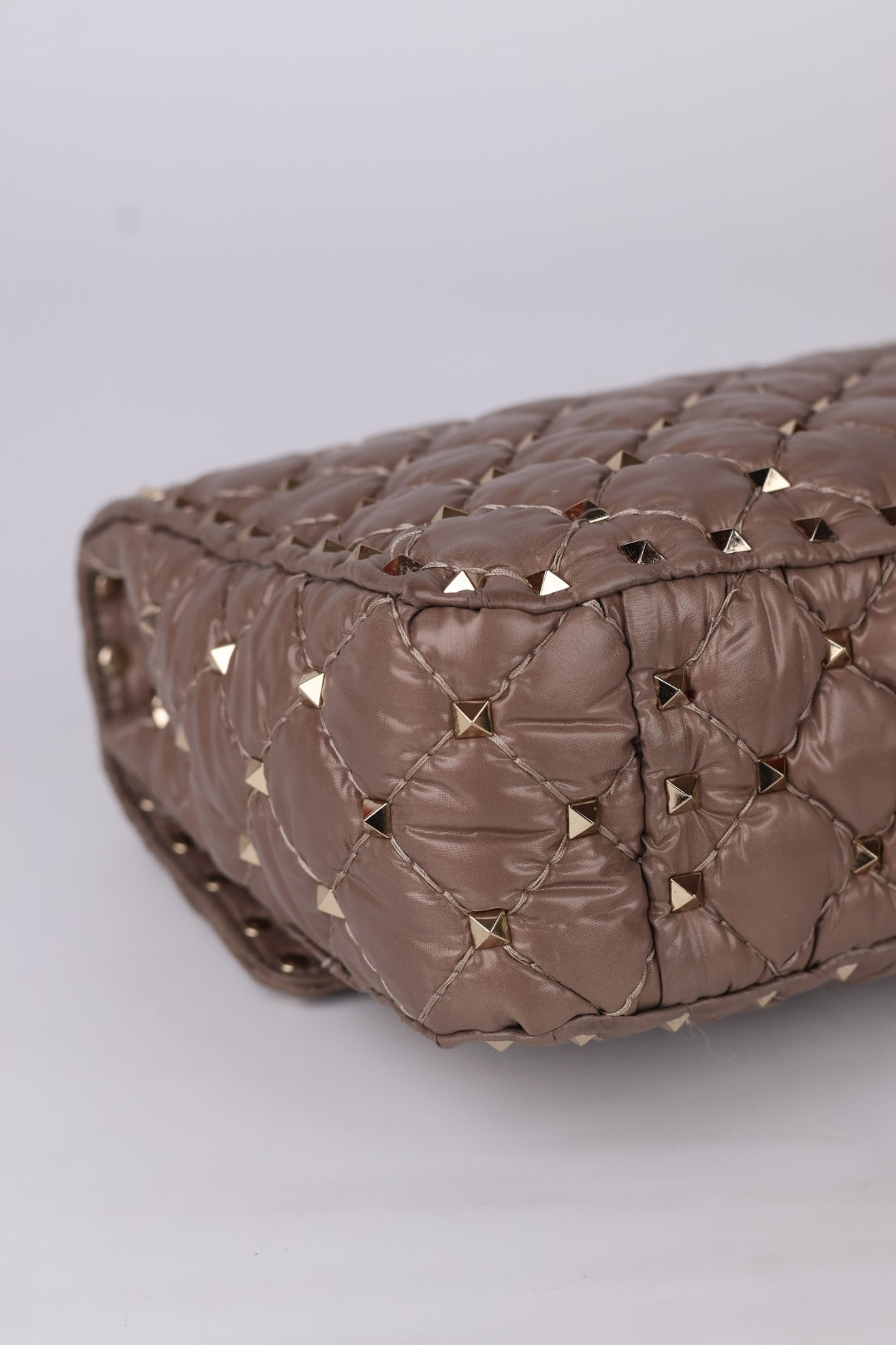 Valentino Rockstud Spike x Moncler