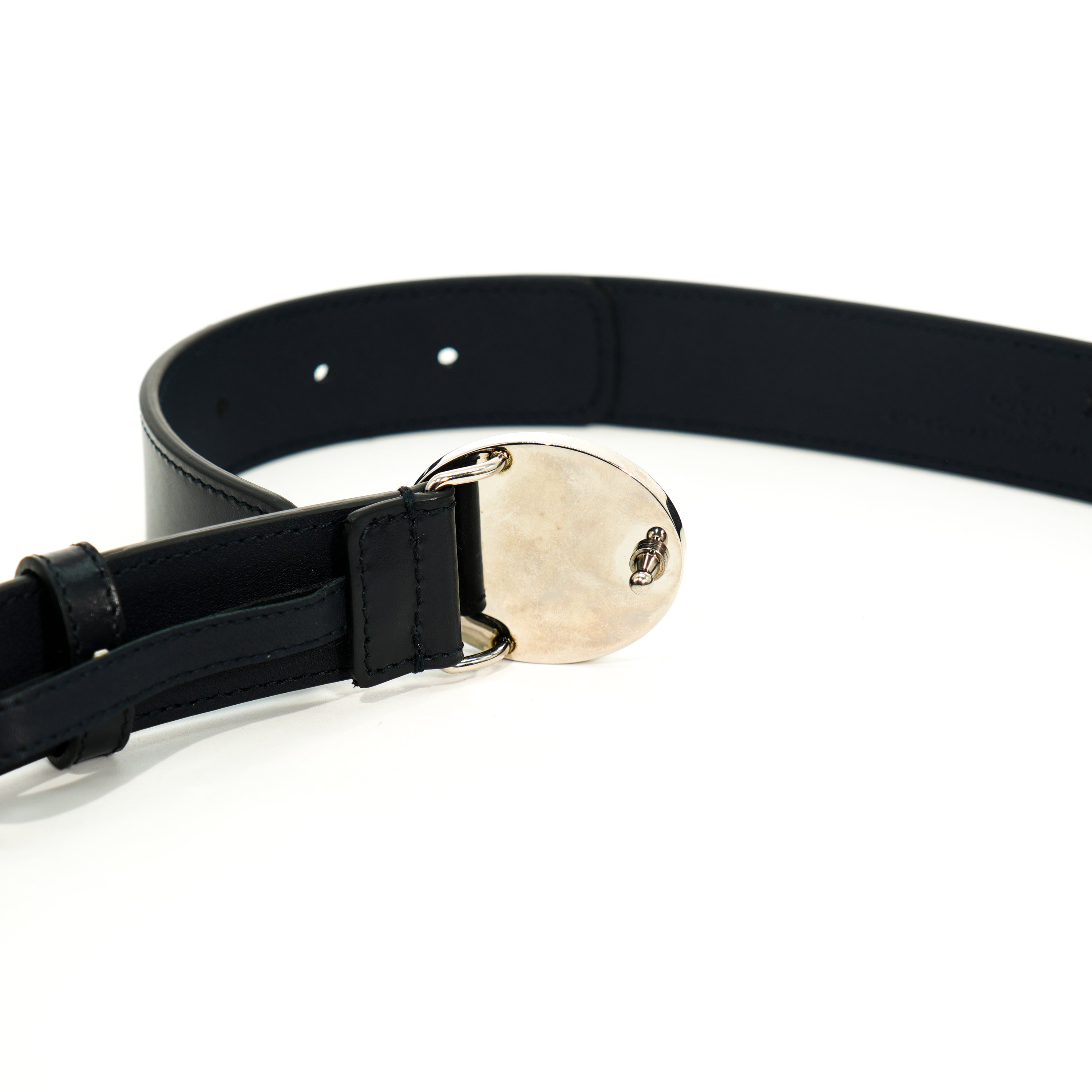Gucci Cintura GG Supreme
