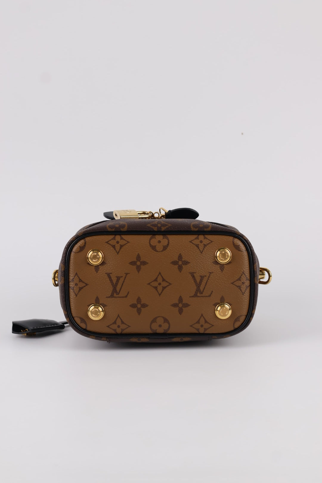 Louis Vuitton Vanity Monogram