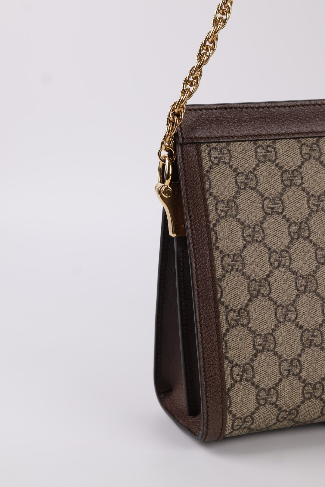 Gucci Ophidia Chain Grande GG Supreme