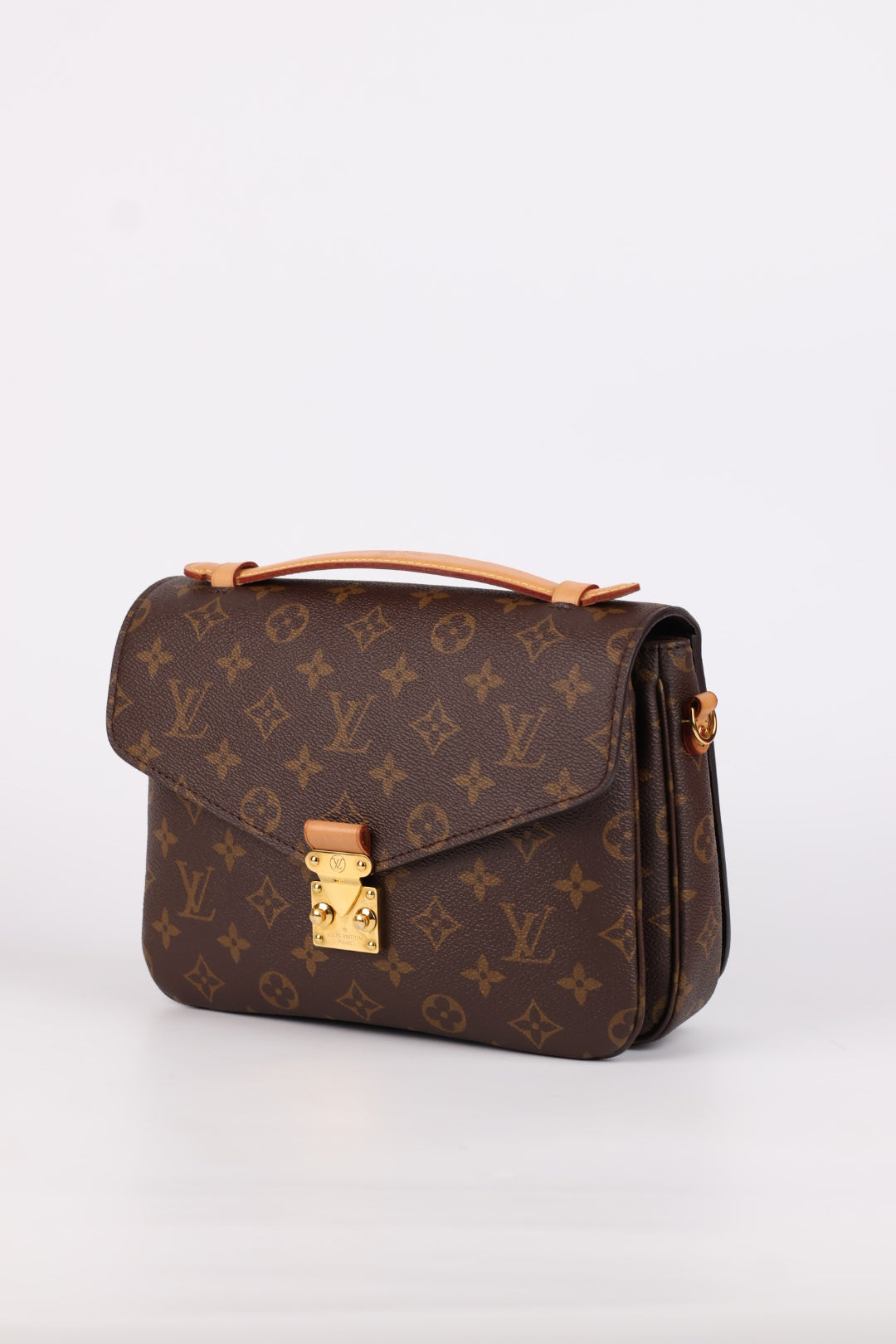 Louis Vuitton Métis Monogram