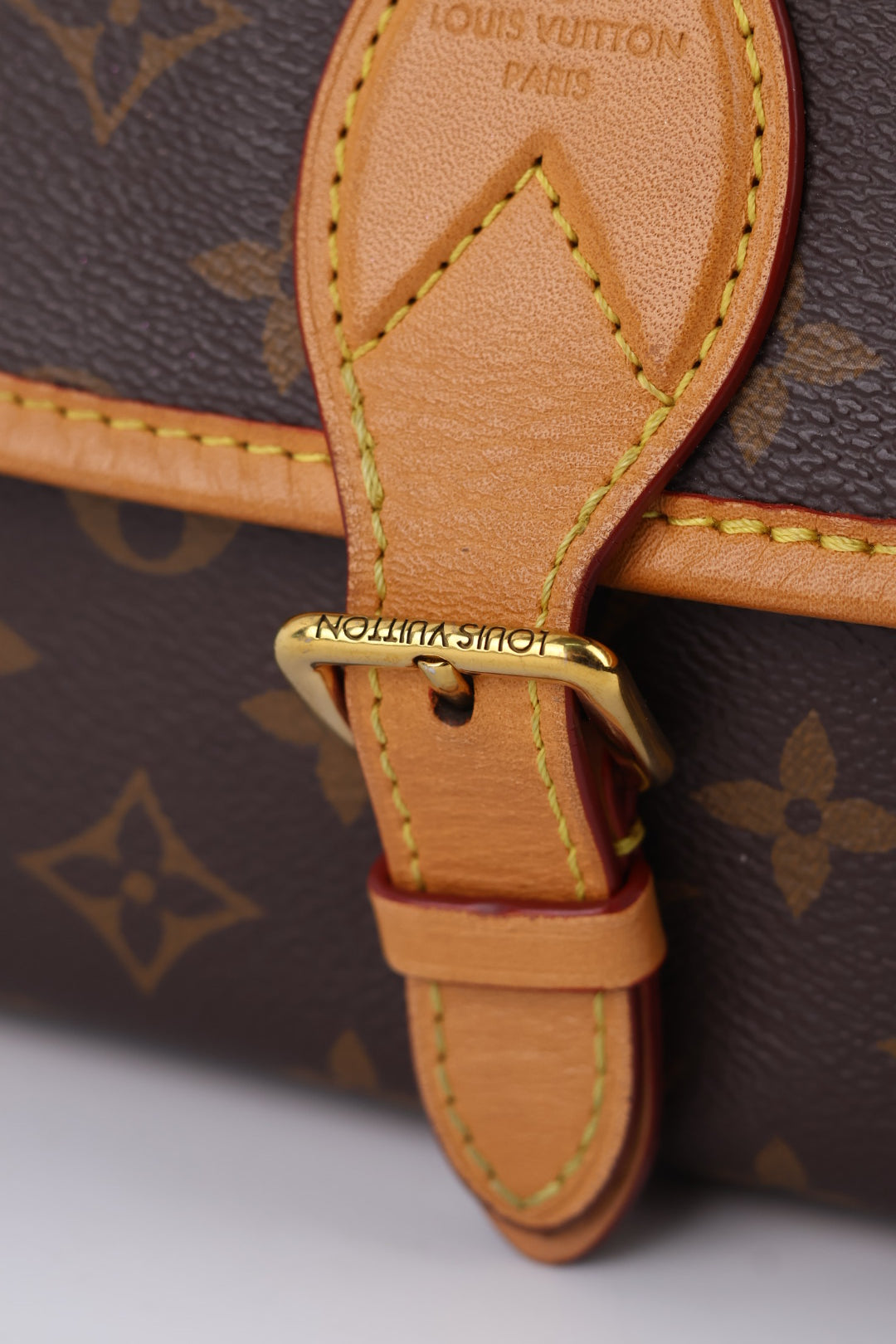 Louis Vuitton Diane Monogram