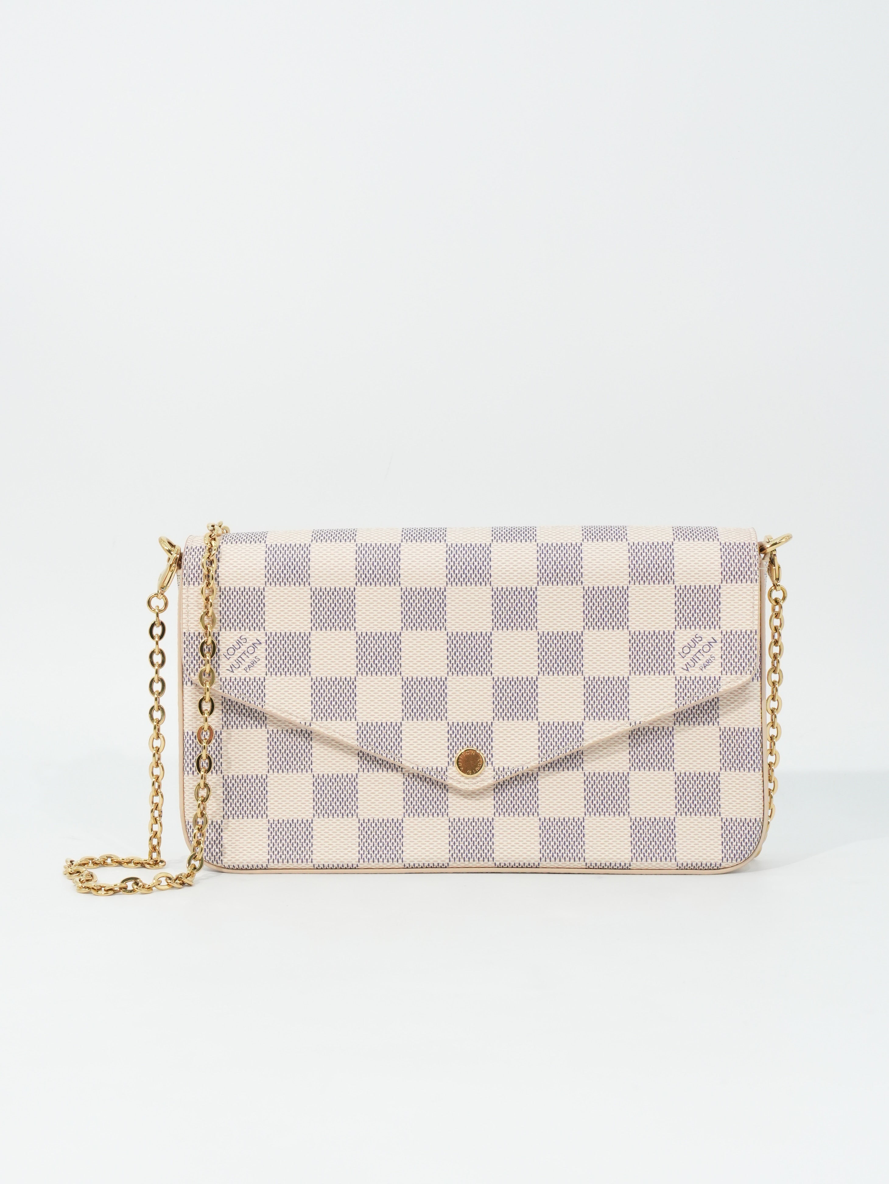 Louis Vuitton Félicie