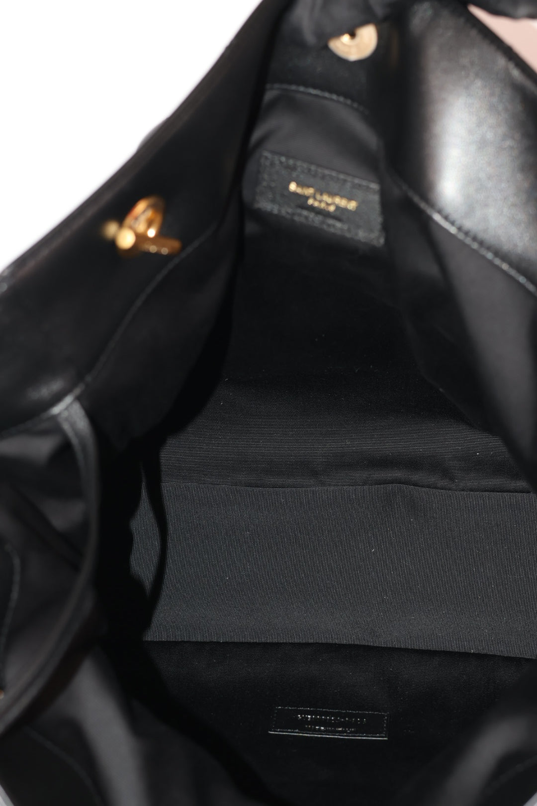 Saint Laurent Jamie Shopping