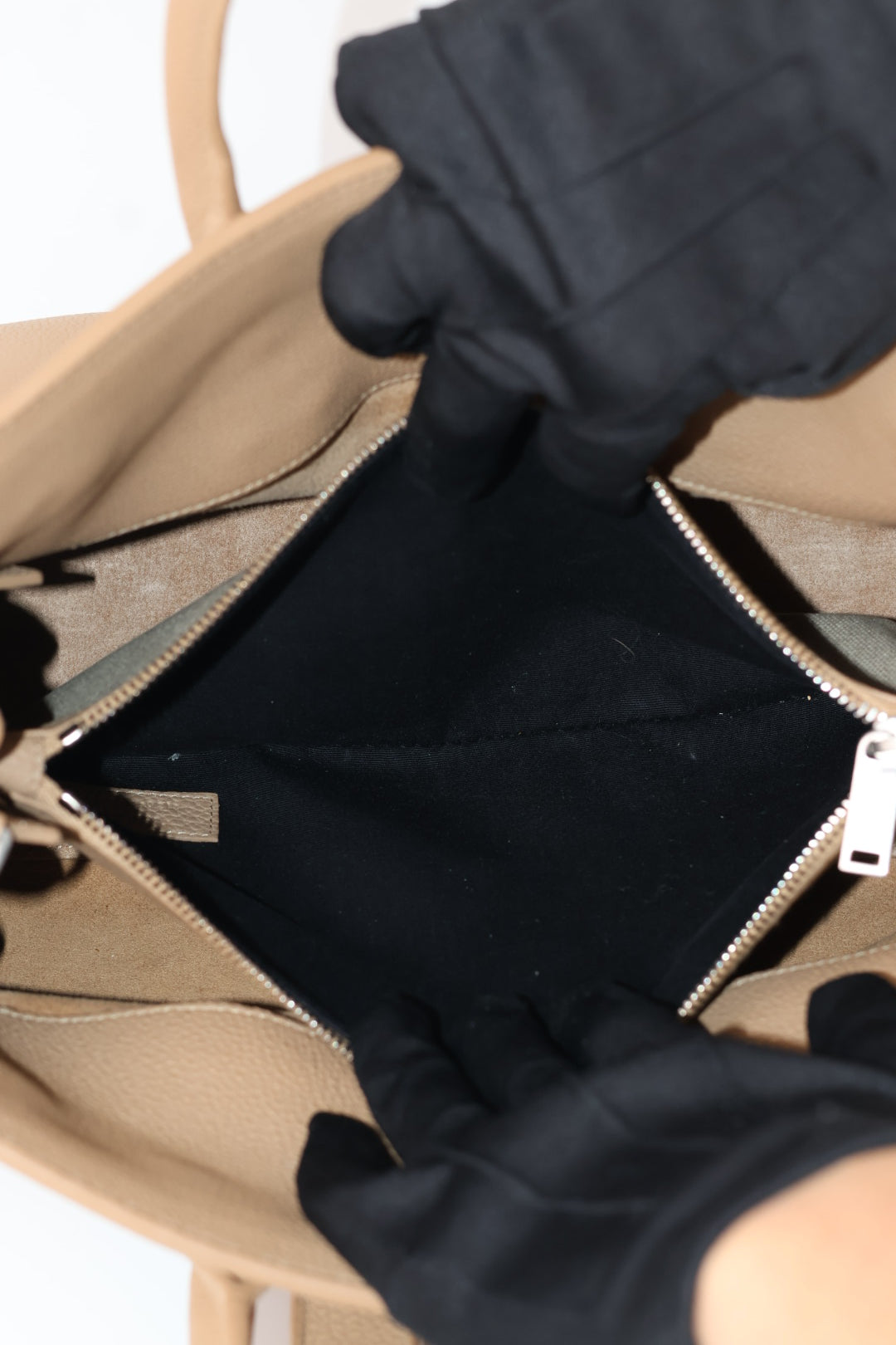 Saint Laurent Sac De Jour Small